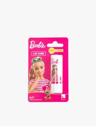 Barbie Lisanslı Dudak Bakım Kremi
