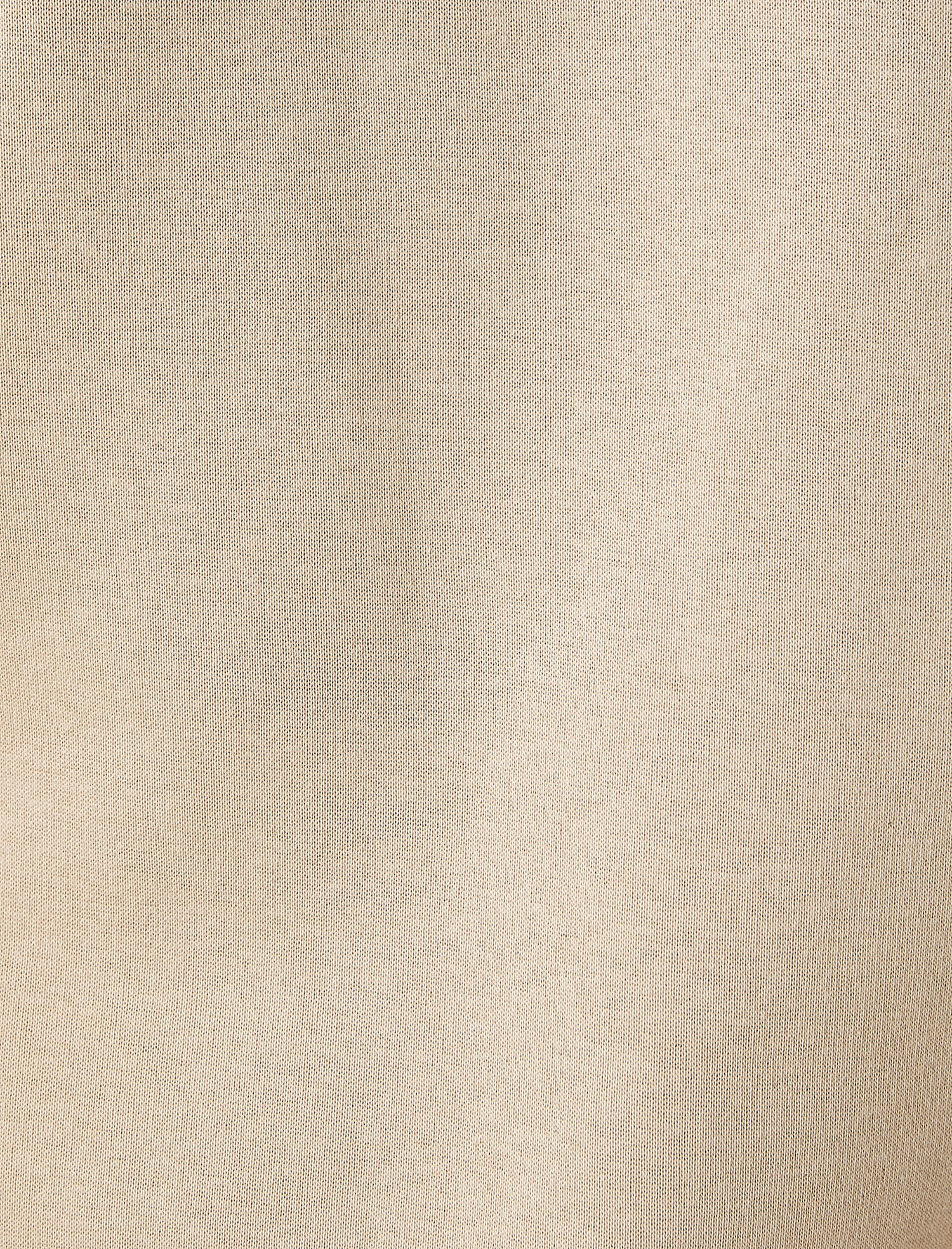 Basic Kapüşonlu Sweatshirt