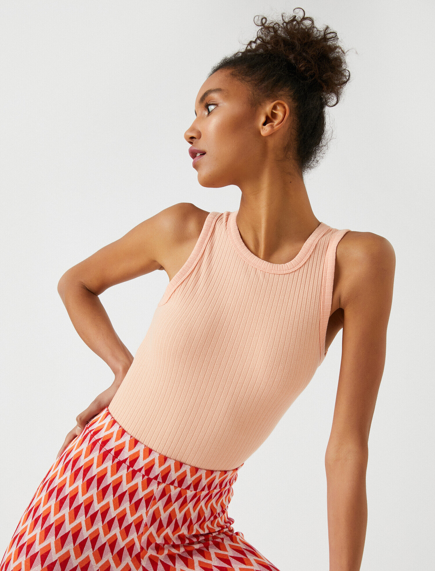   Bisiklet Yaka Fitilli Atlet