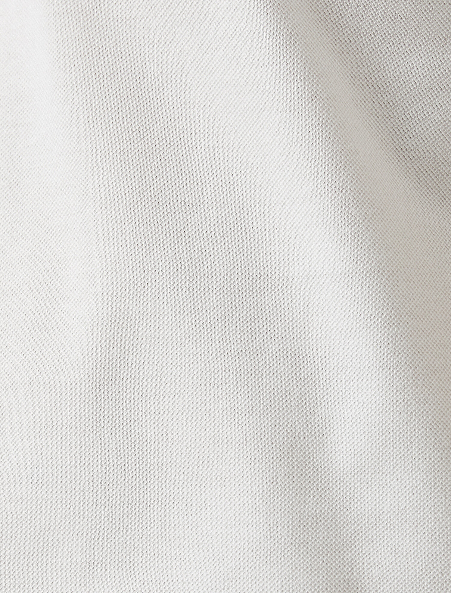   Basic Polo Yaka Tişört