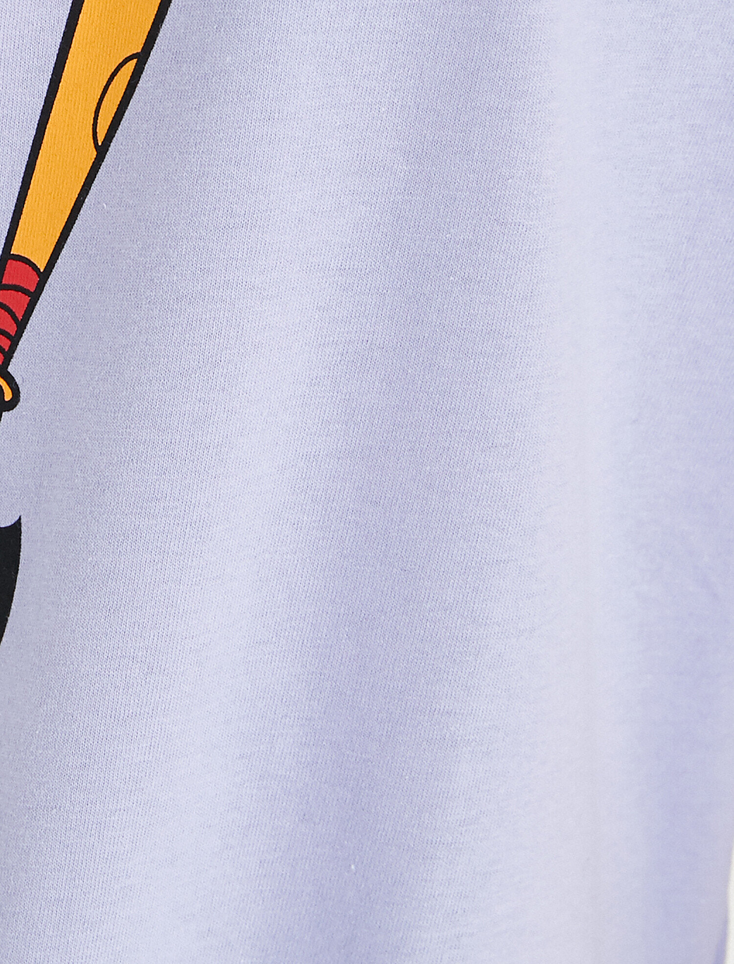   Power Puff Girls Lisanslı Kısa Kollu Tişört