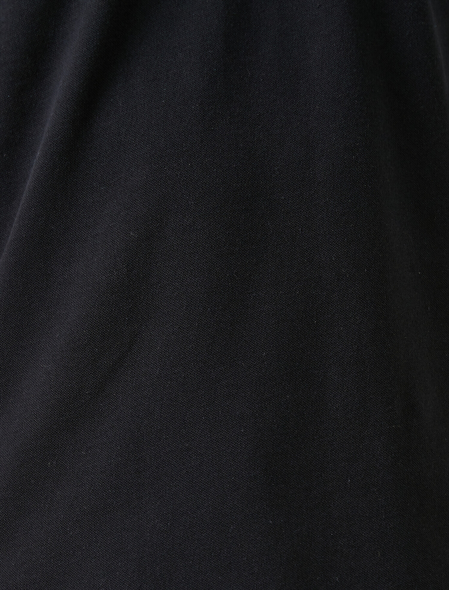   Basic Polo Yaka Tişört