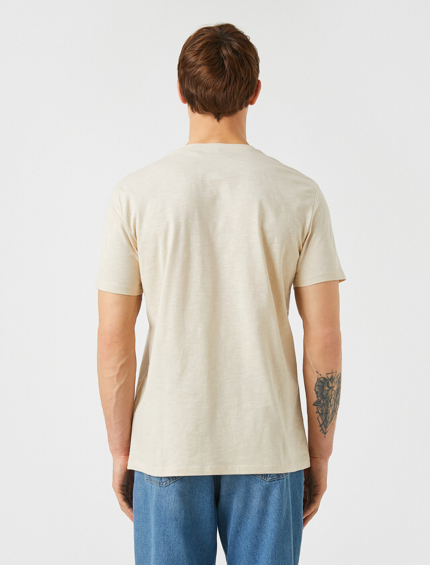   Çakmak Taşlar Tişört Lisanslı Baskılı