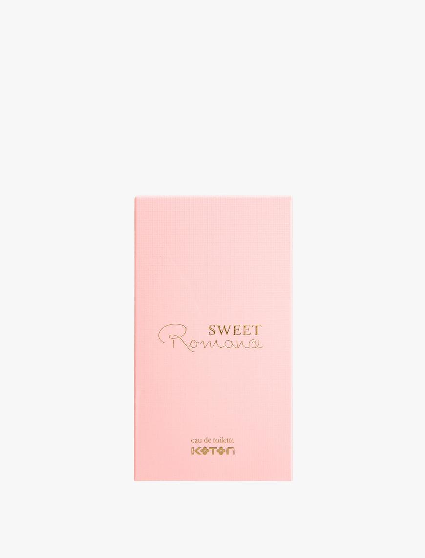  Kadın Sweet Romance Parfüm 100 ML