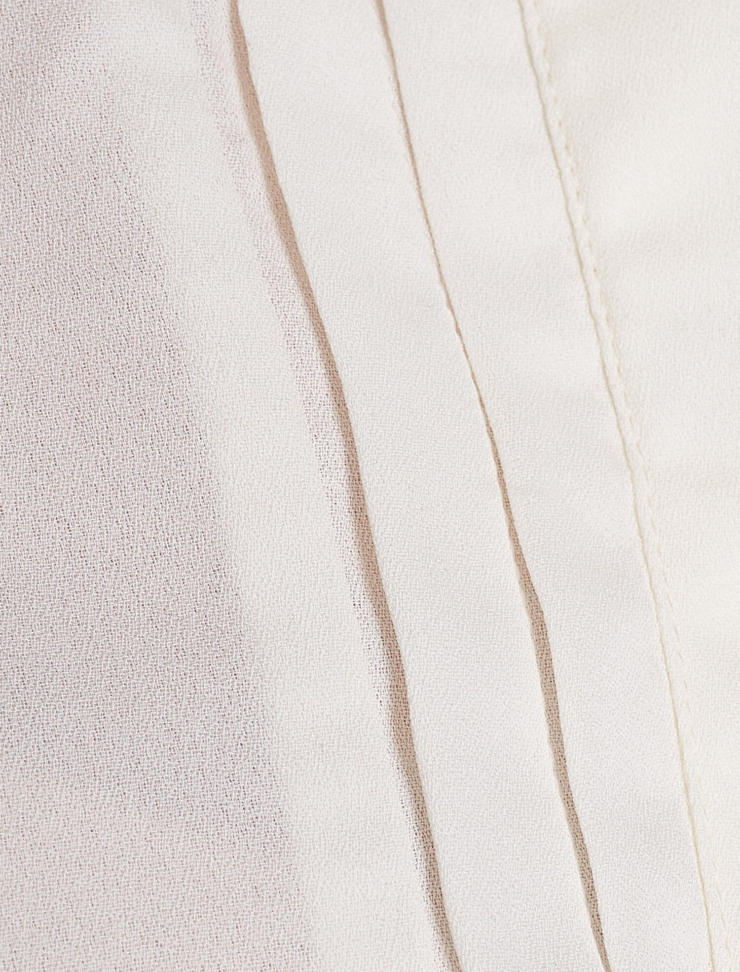   Fırfır Detaylı Bluz