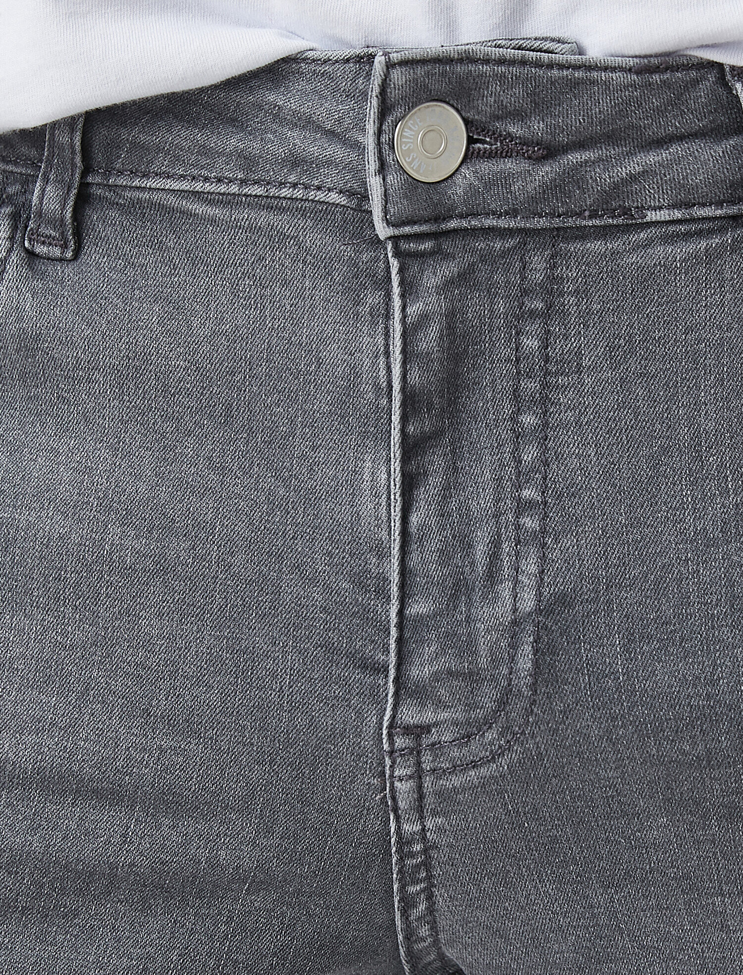   Skinny Fit Kot Pantolon - Michael Jean