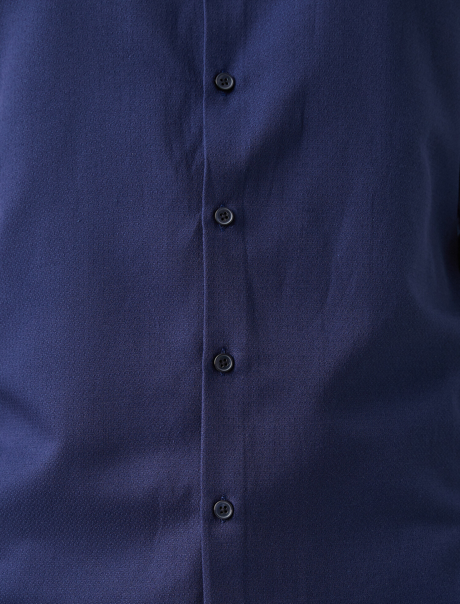   Basic Gömlek Non Iron