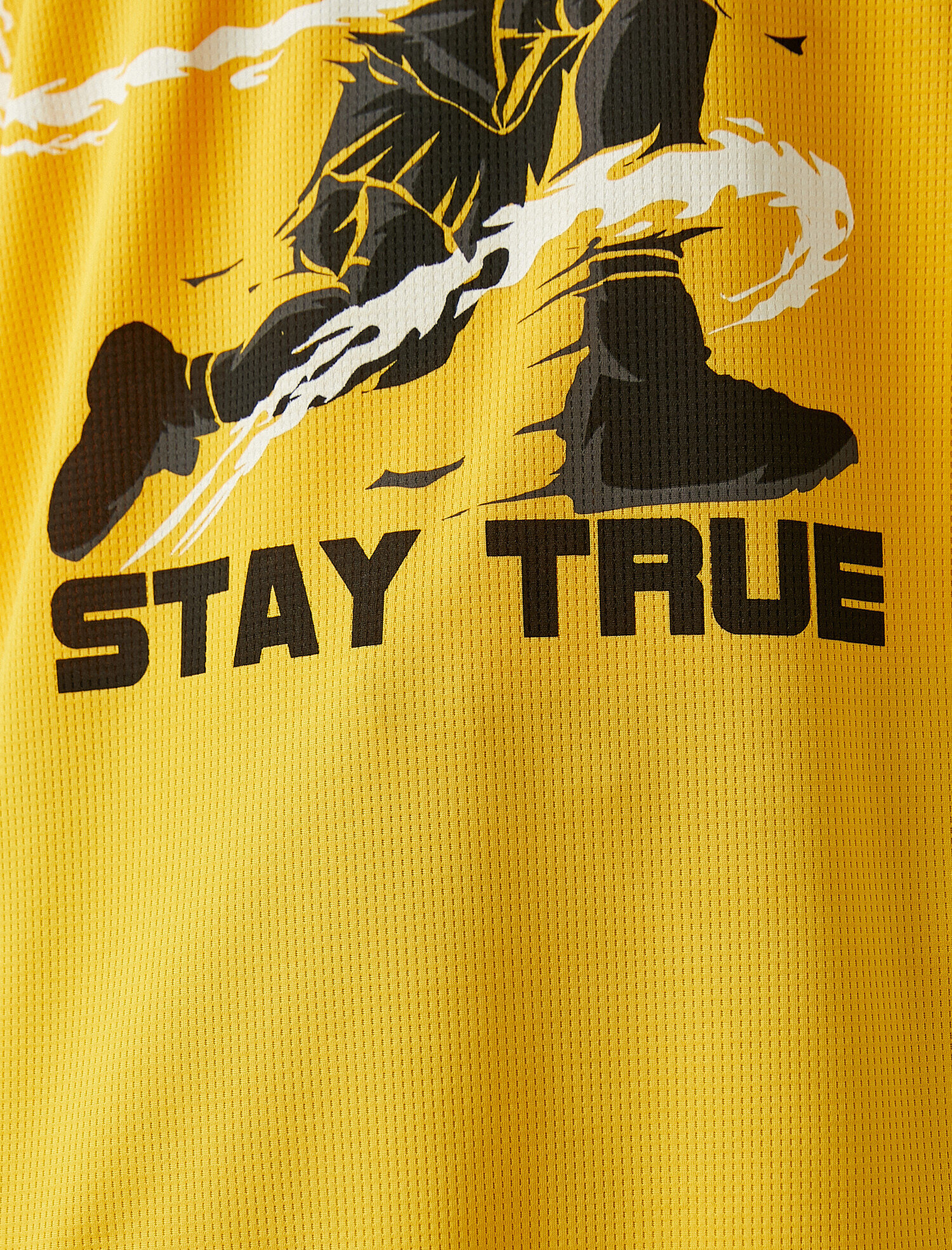   Basketbol Baskılı Spor Tişört