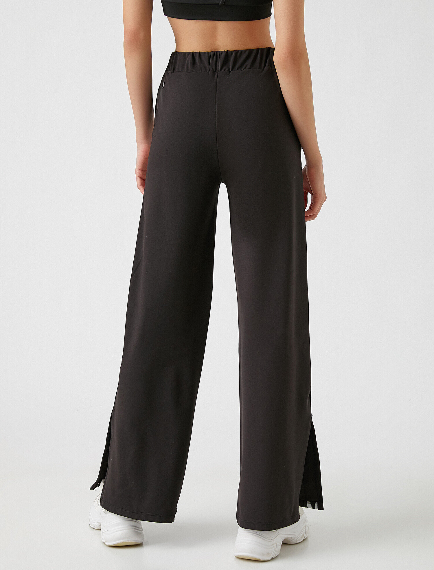   Yanı Çizgili Eşofman Altı