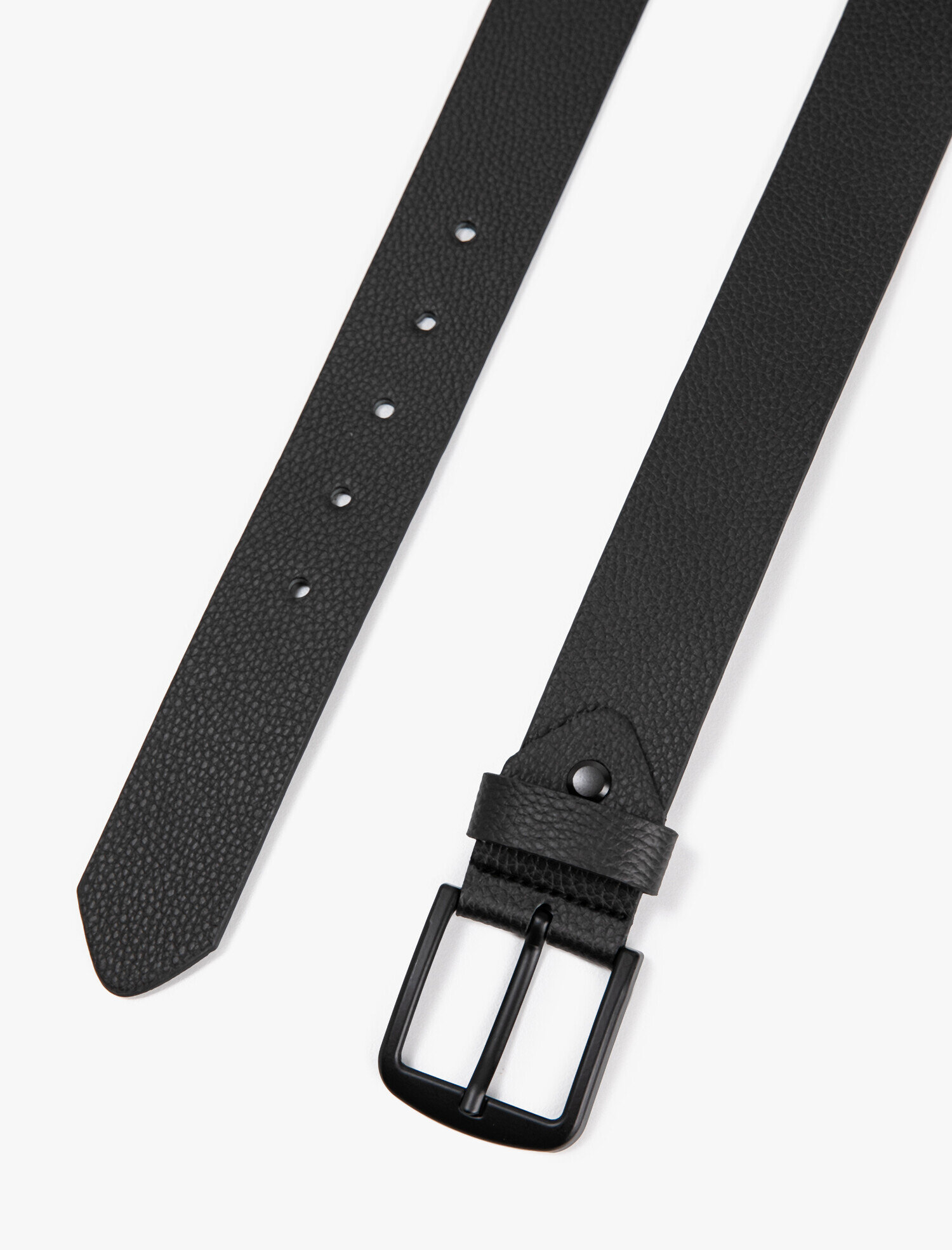  Erkek Kemer Deri Görünümlü