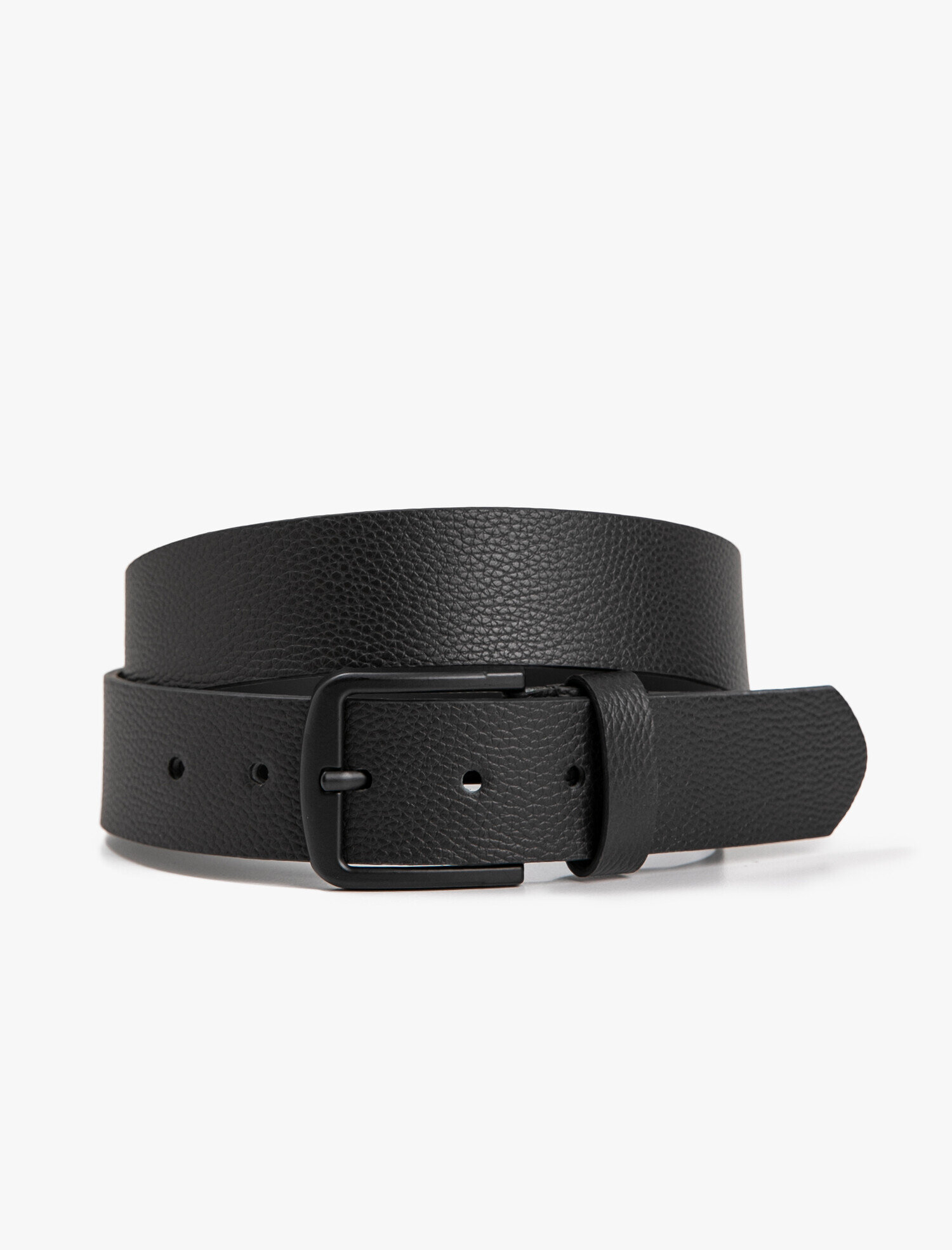  Erkek Kemer Deri Görünümlü