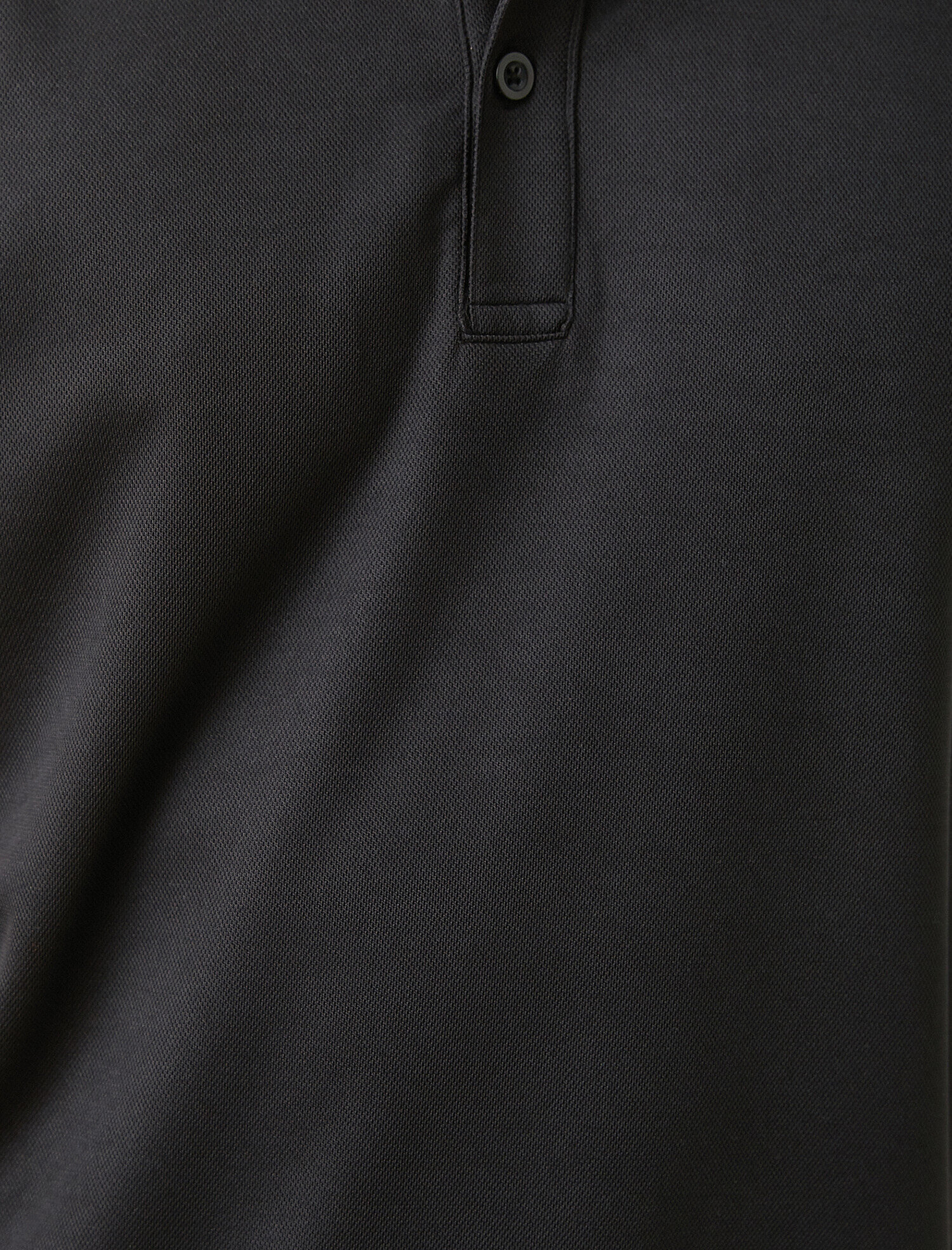   Polo Yaka Spor Tişört