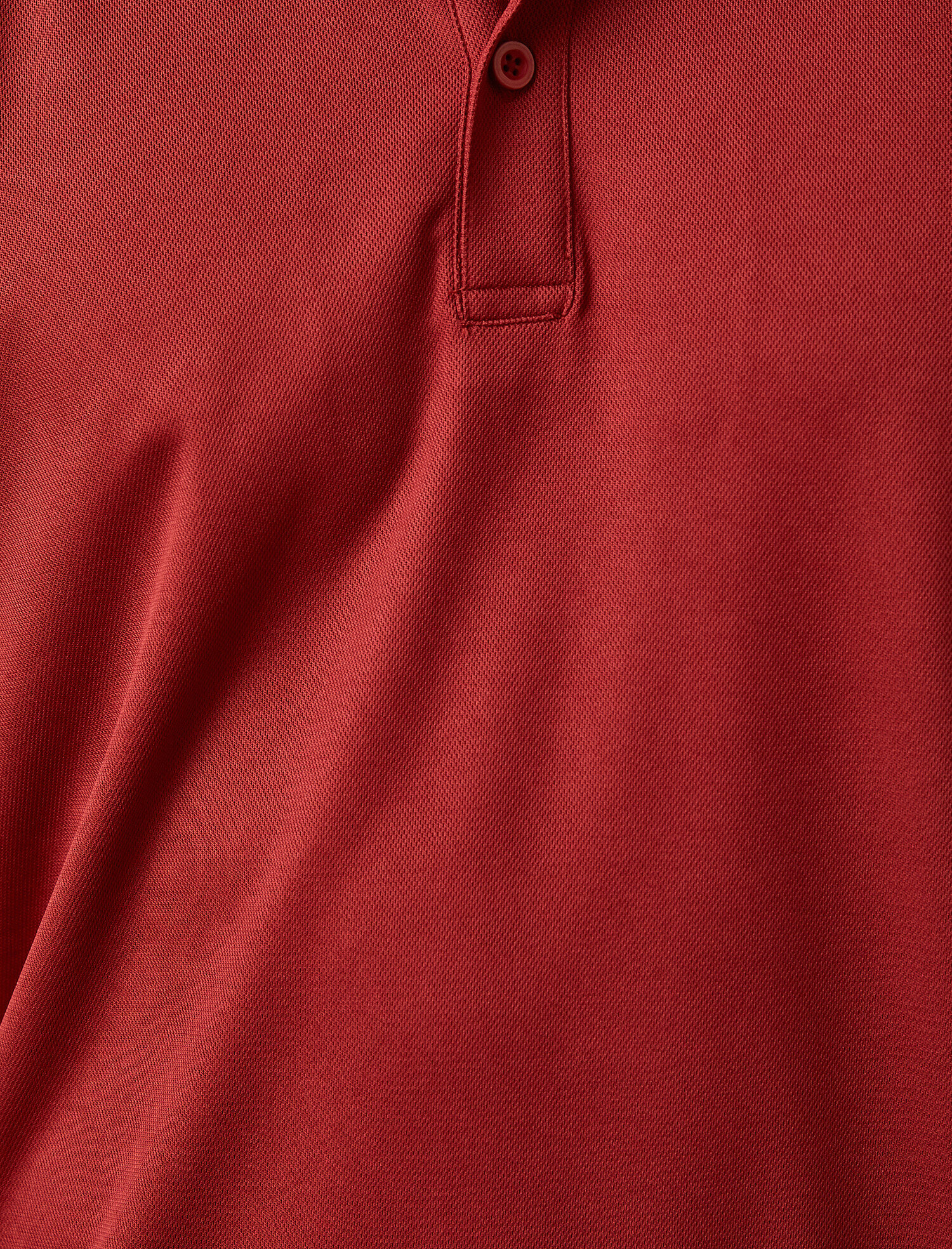   Polo Yaka Spor Tişört