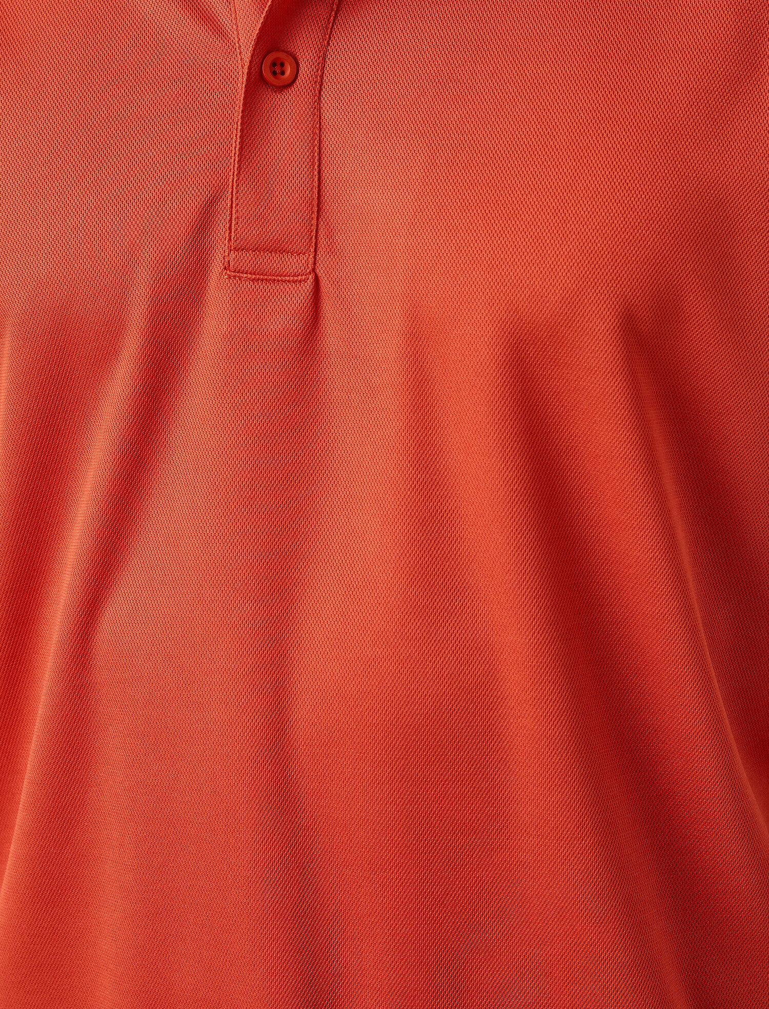   Polo Yaka Spor Tişört