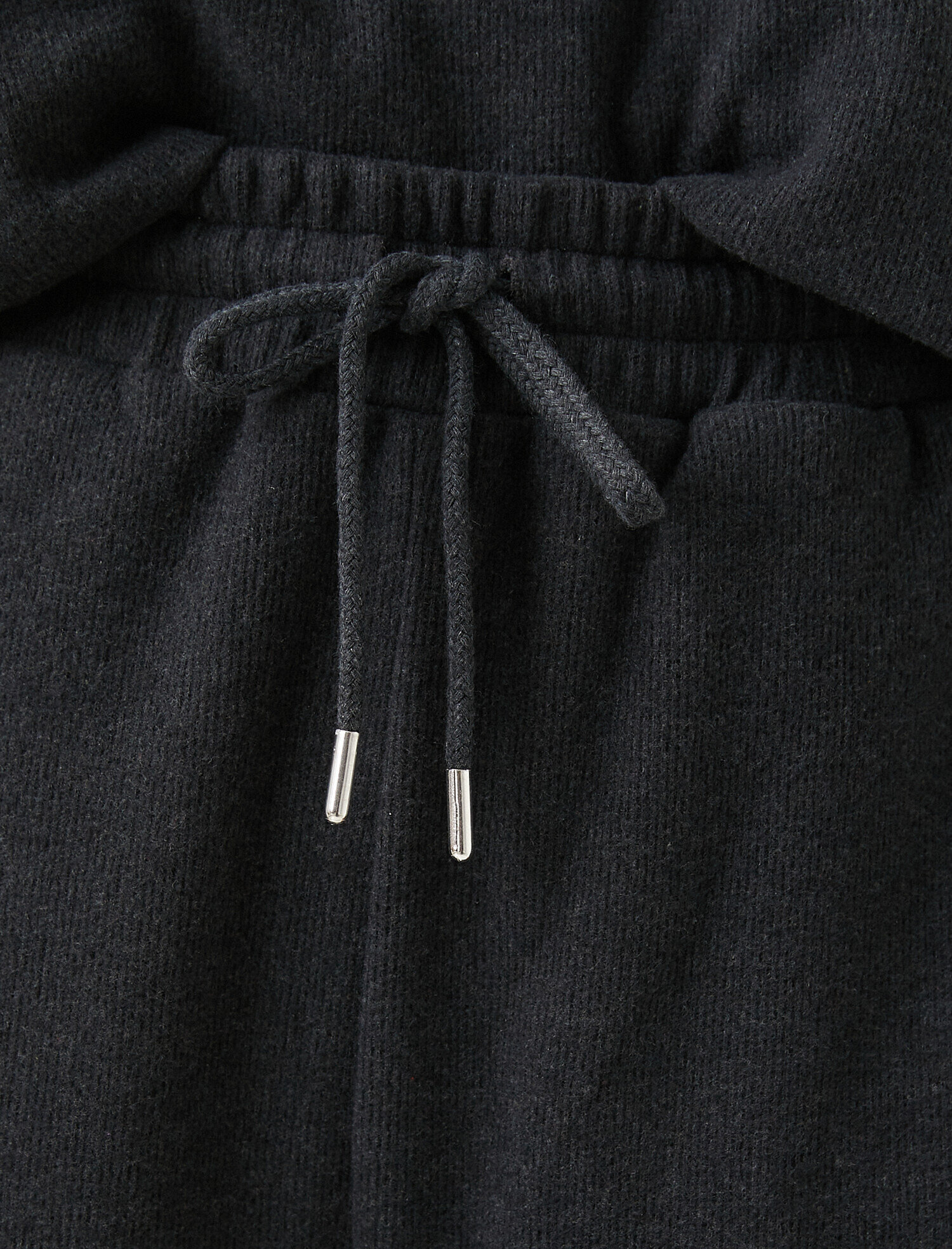   Yüksek Bel Jogger Eşofman Altı