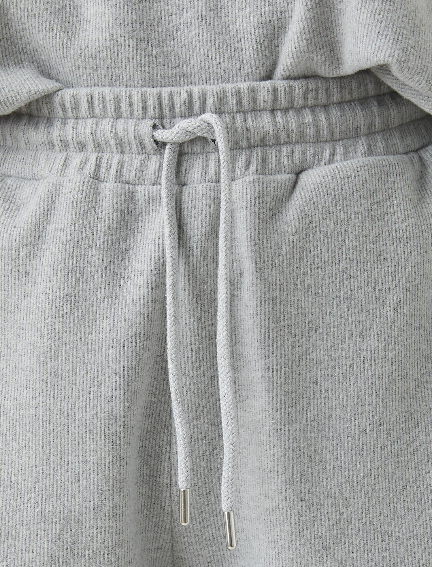   Yüksek Bel Jogger Eşofman Altı