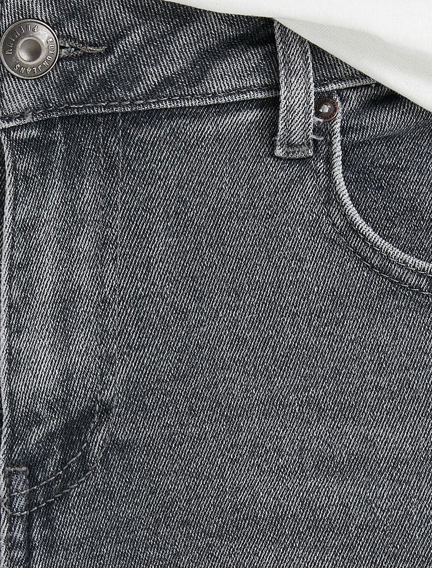   Skinny Fit Premium Kot Pantolon - Michael Jean