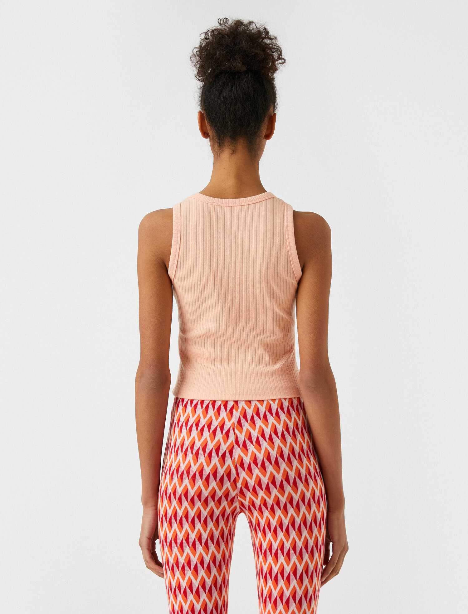   Bisiklet Yaka Fitilli Atlet