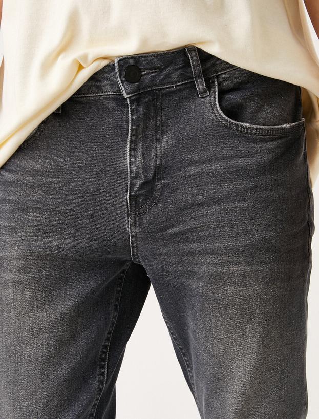  Skinny Fit Premium Kot Pantolon - Michael Jean