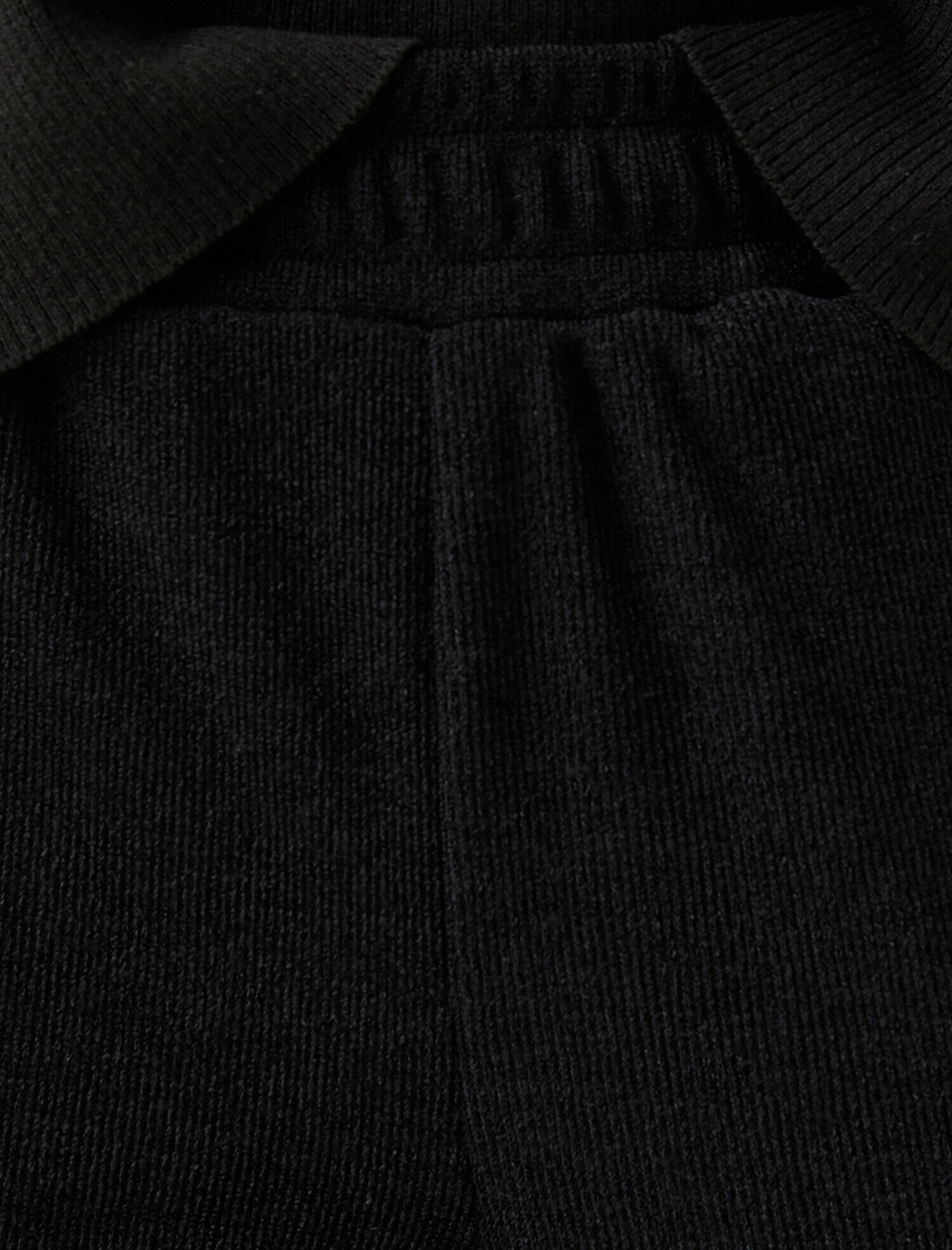   Yüksek Bel Jogger Eşofman Altı