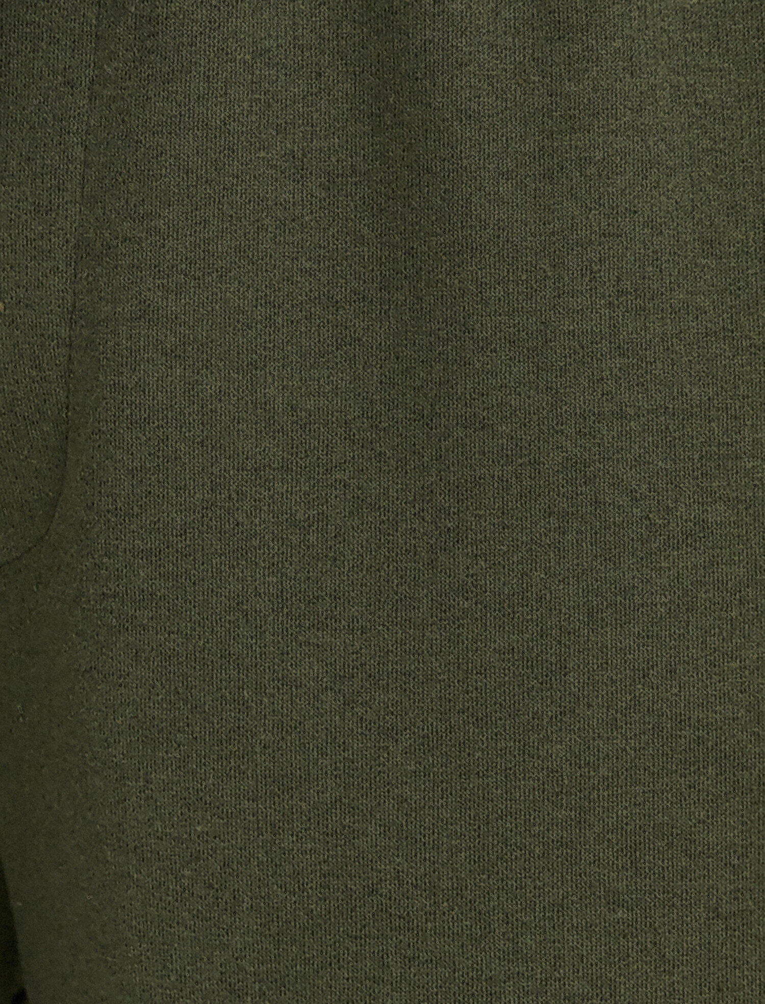 Slim Fit Şort