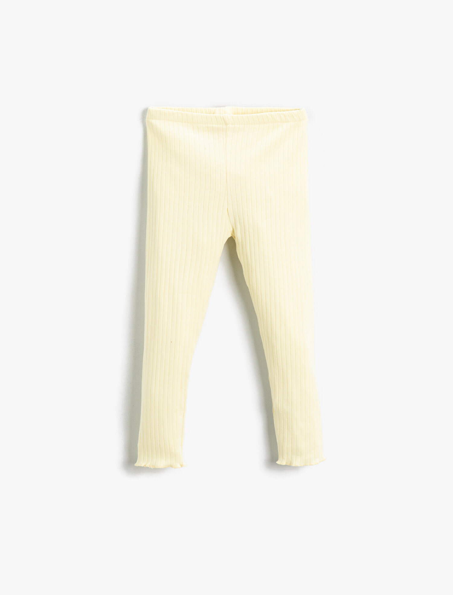  Kız Bebek Tayt Pamuklu