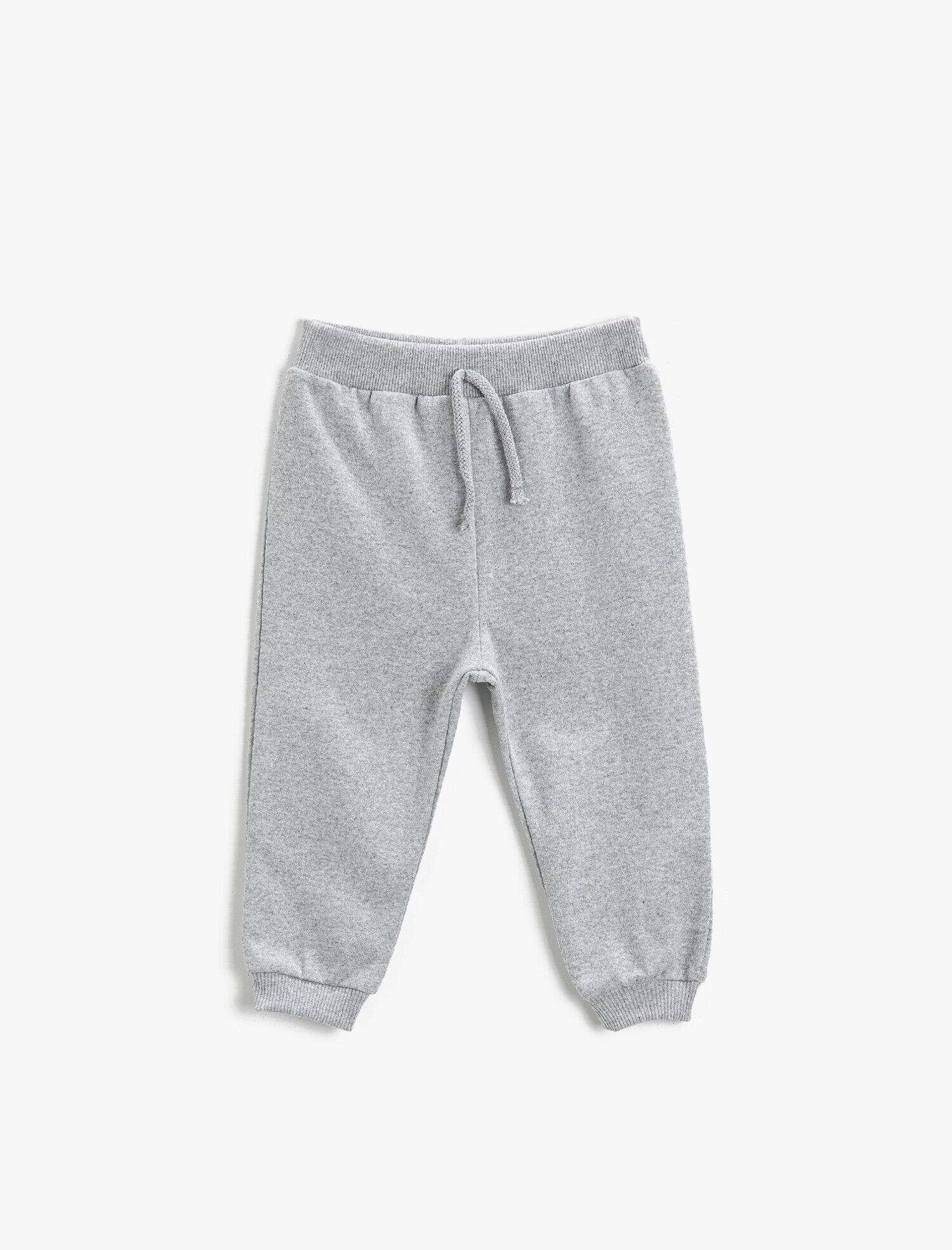  Erkek Bebek Jogger Eşofman Altı