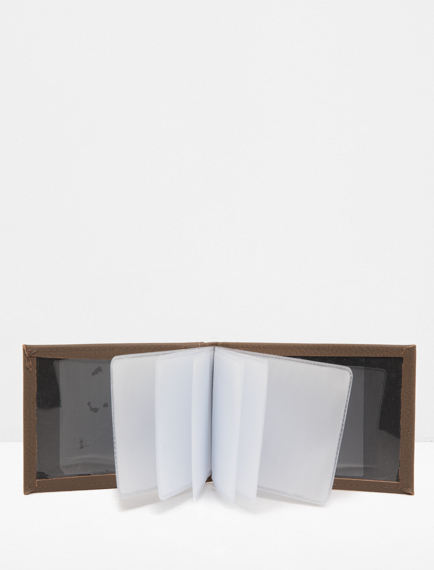  Kadın Yazılı Baskılı Cüzdan