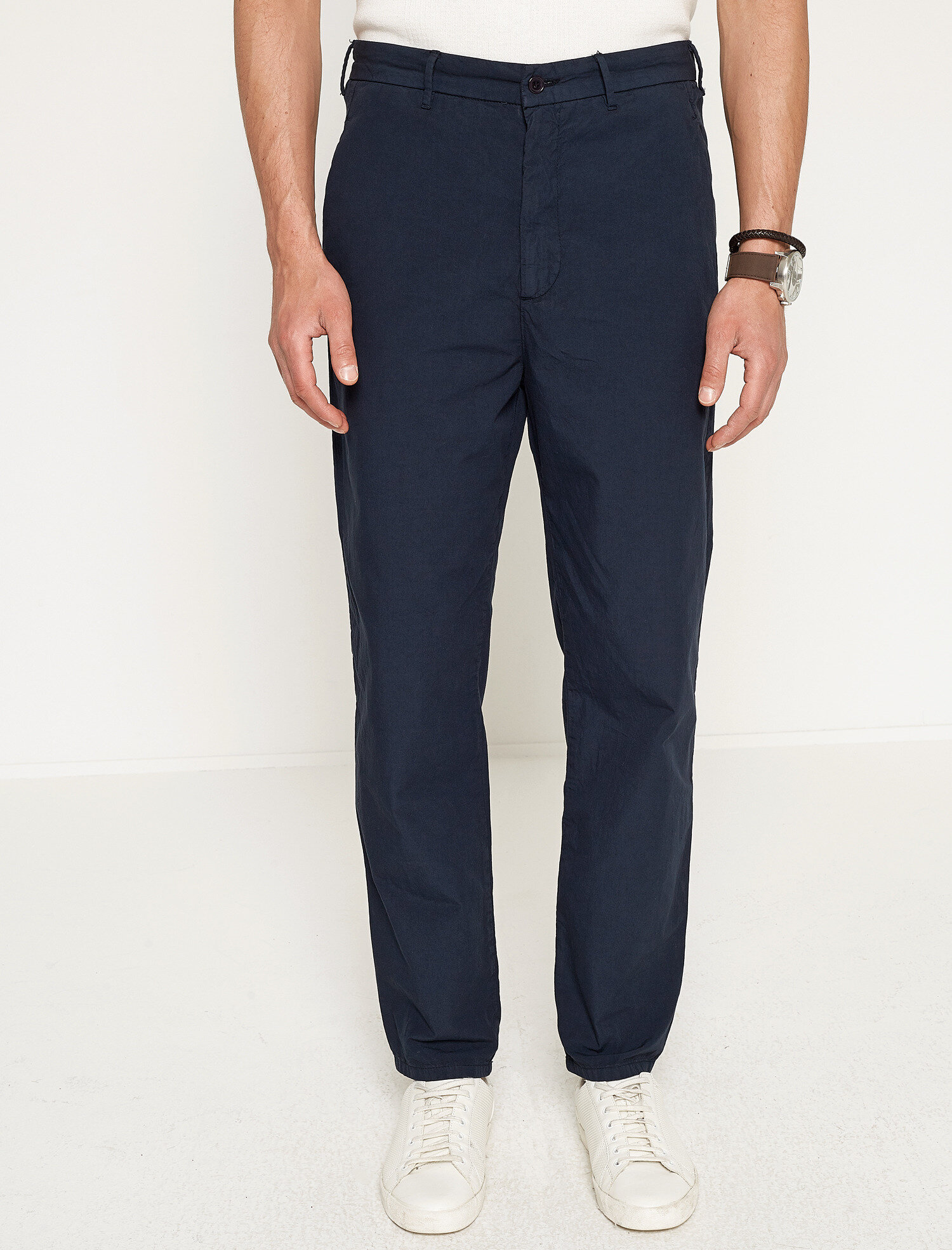   Rahat Kesim Pantolon