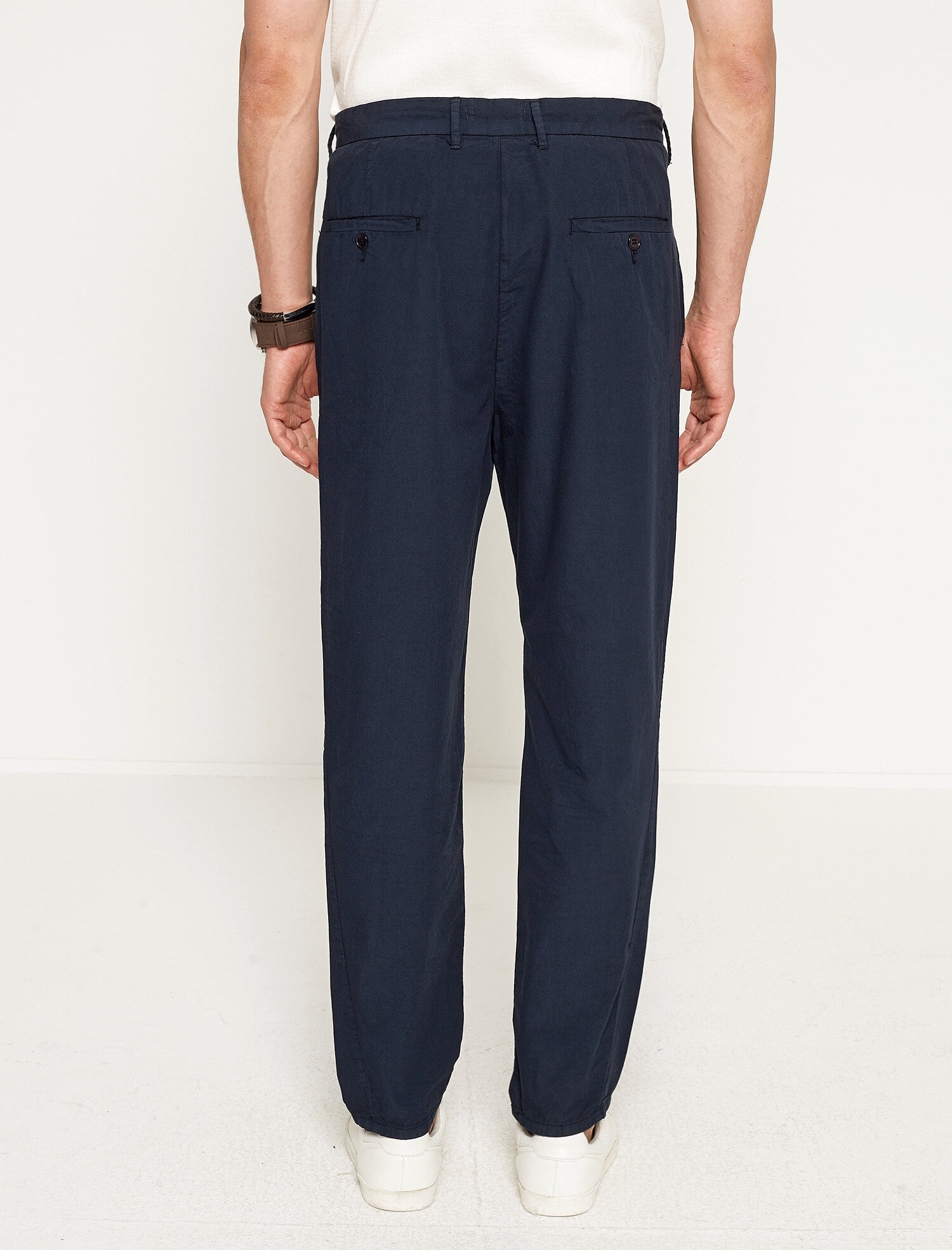   Rahat Kesim Pantolon