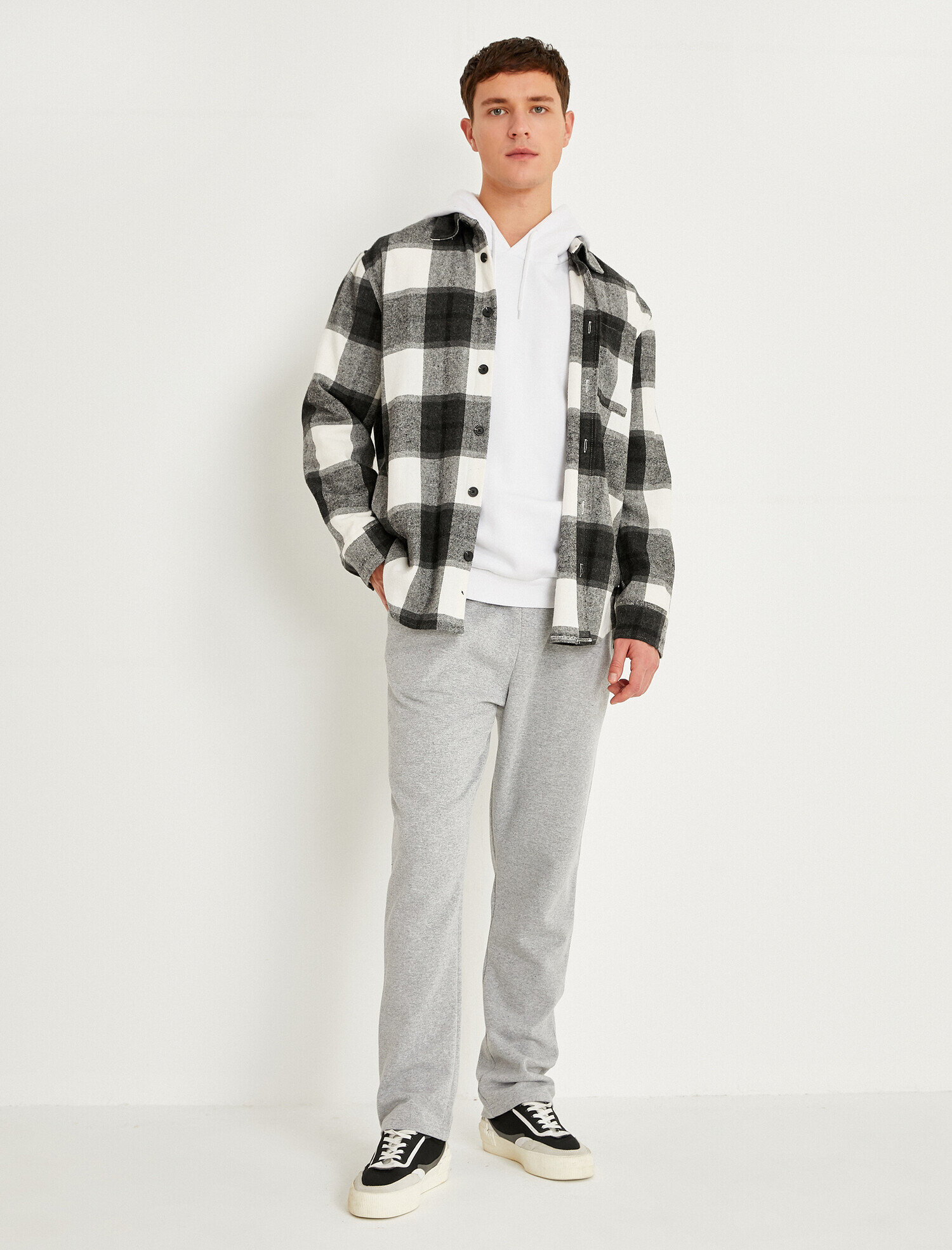   Basic Eşofman Altı