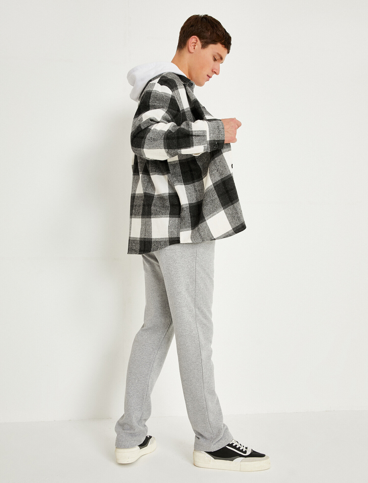   Basic Eşofman Altı