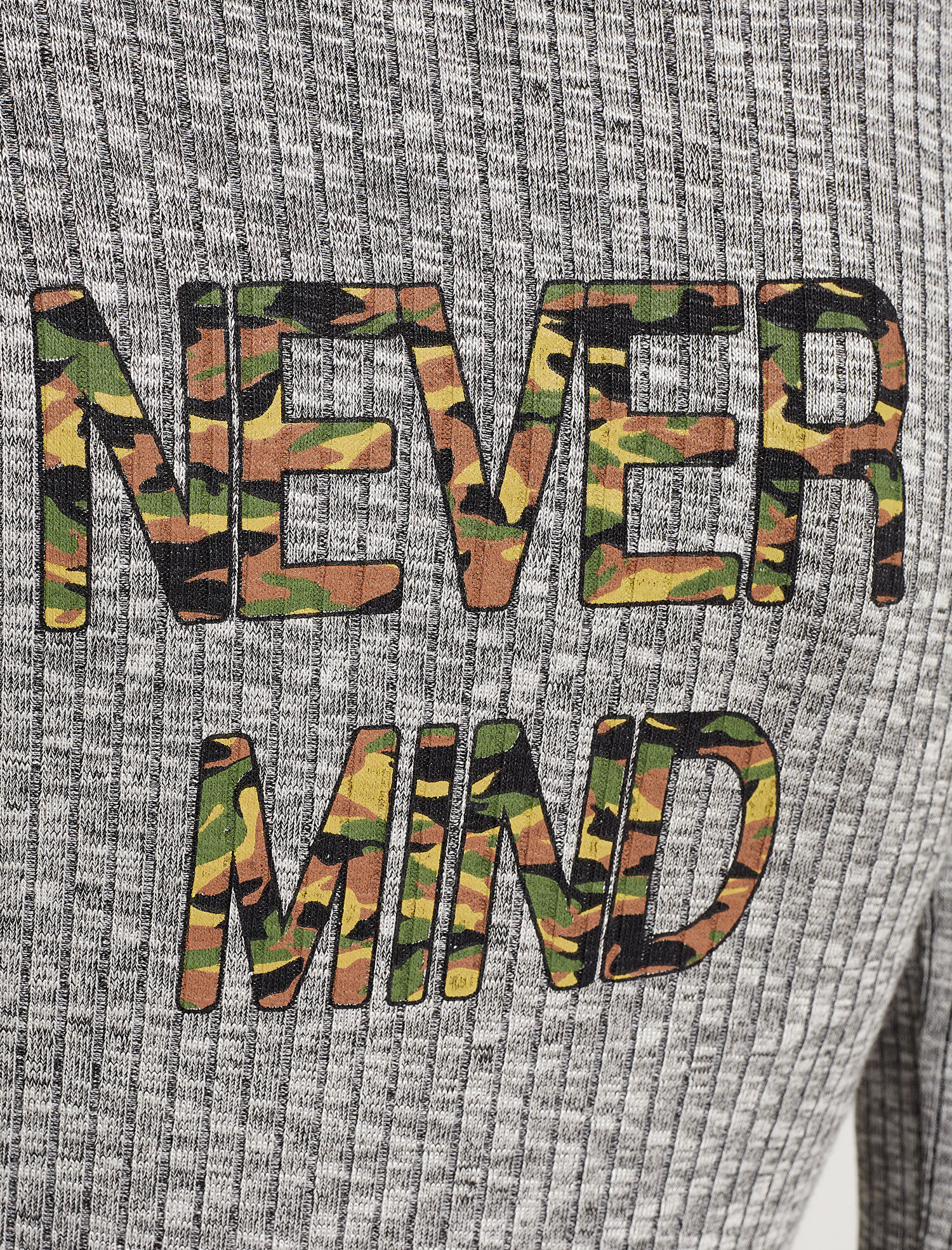   Yazılı Baskılı Elbise