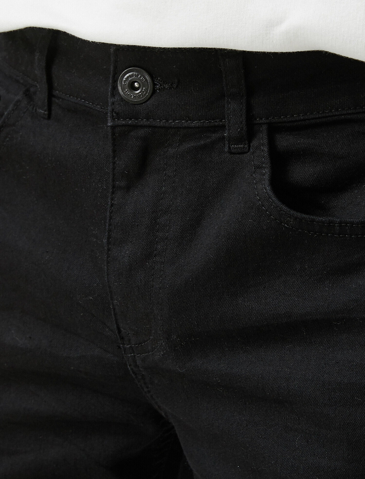   Slim Fit Kot Pantolon - Brad Jean