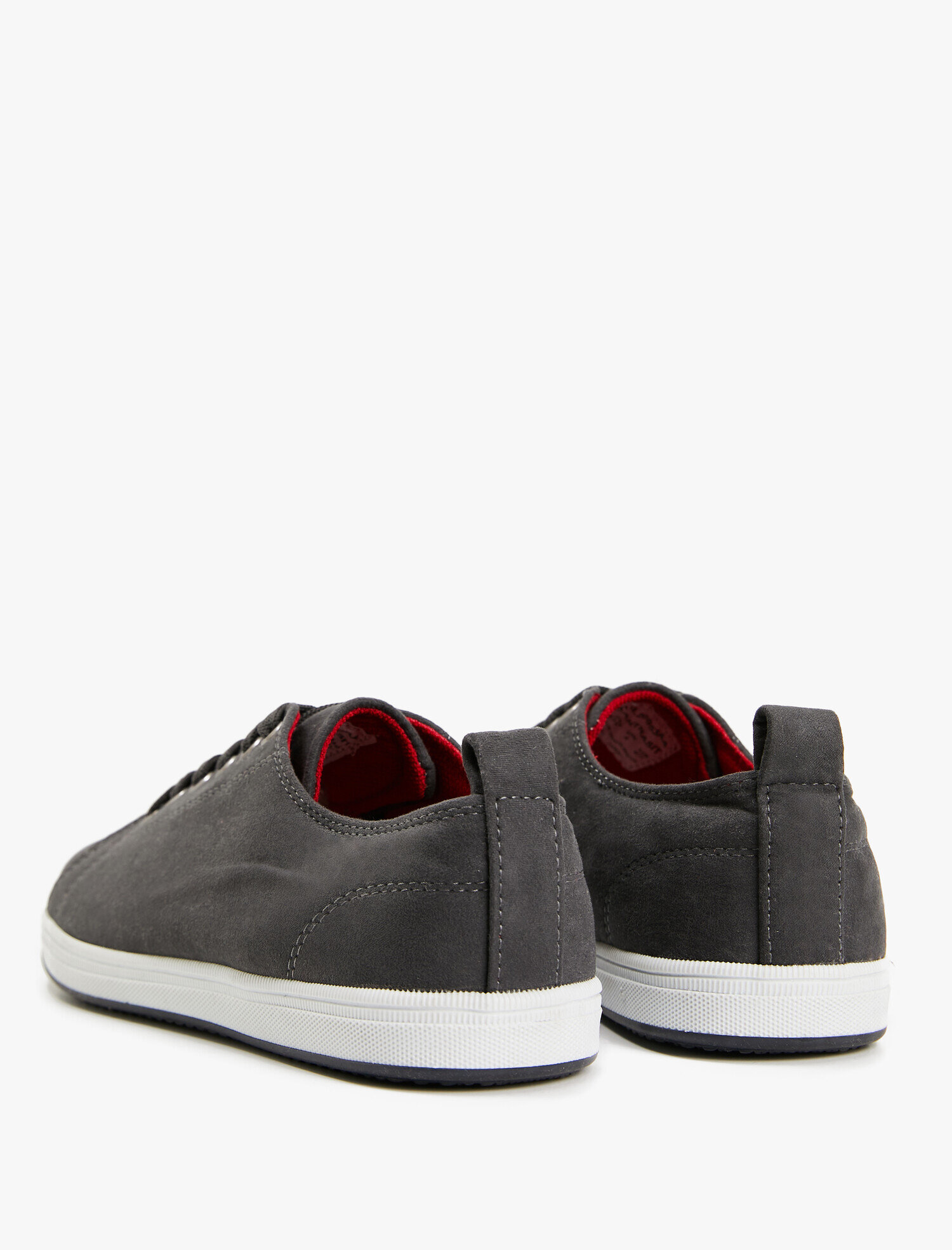  Kadın Bağcıklı Sneaker Ayakkabı