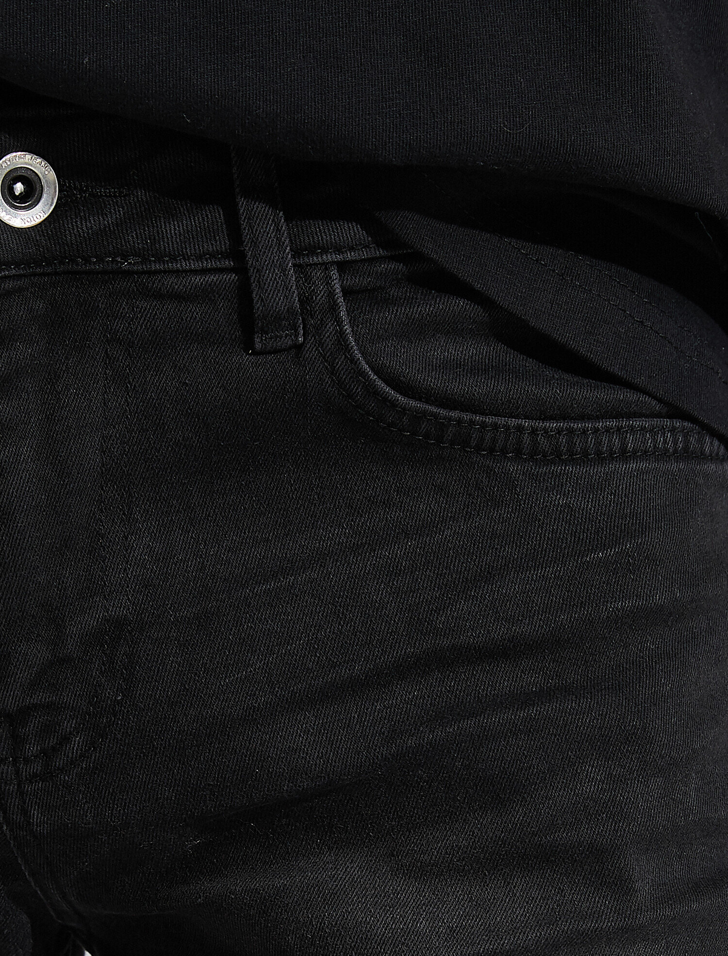   Dar Kesim Kot Pantolon - Brad Jean