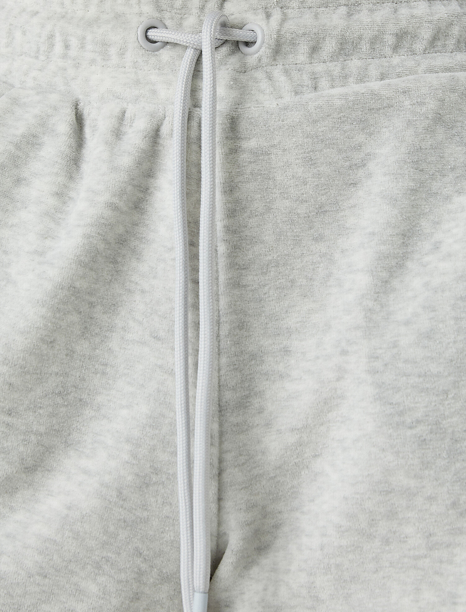   Yüksek Bel Mini Şort