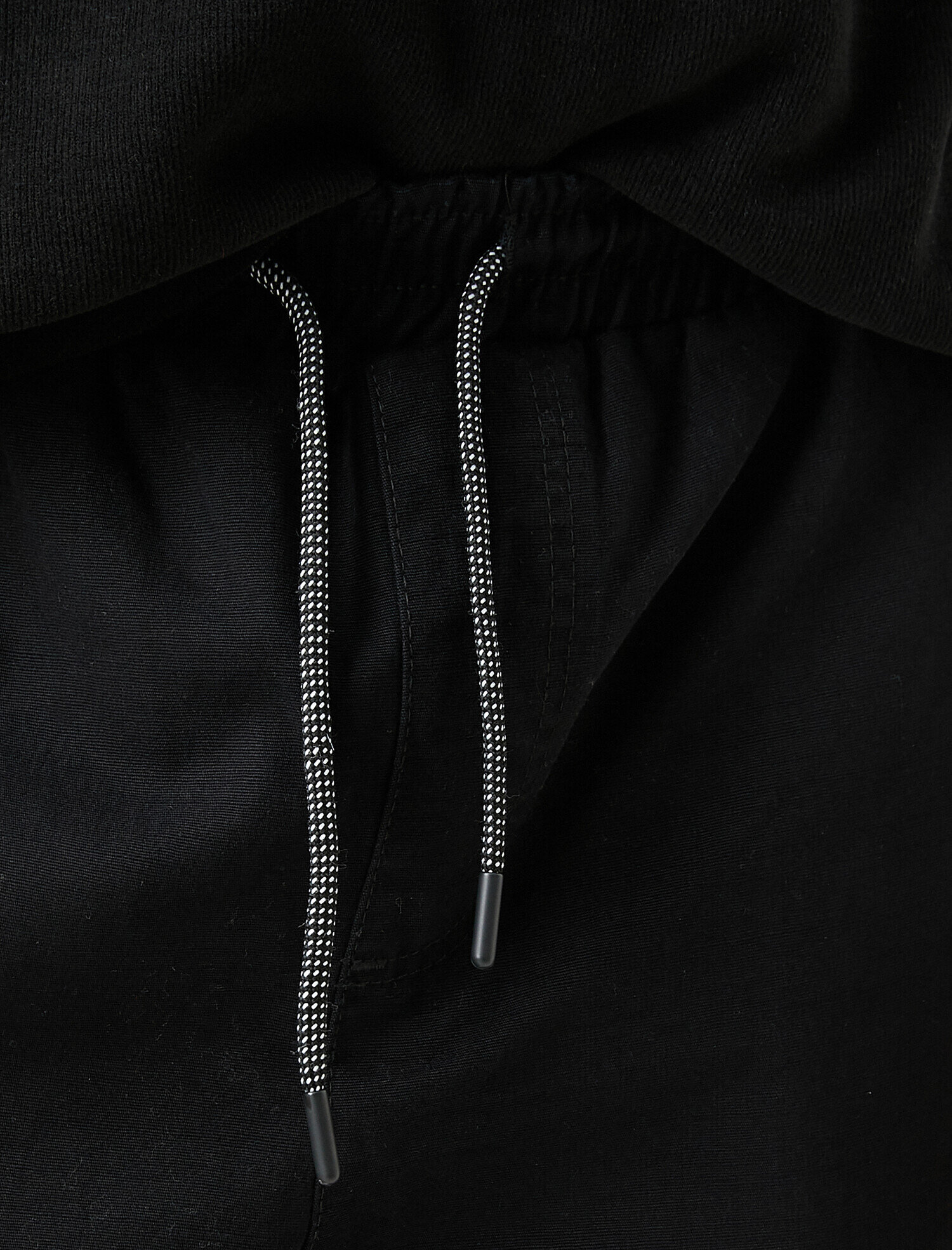   Kargo Jogger Pantolon