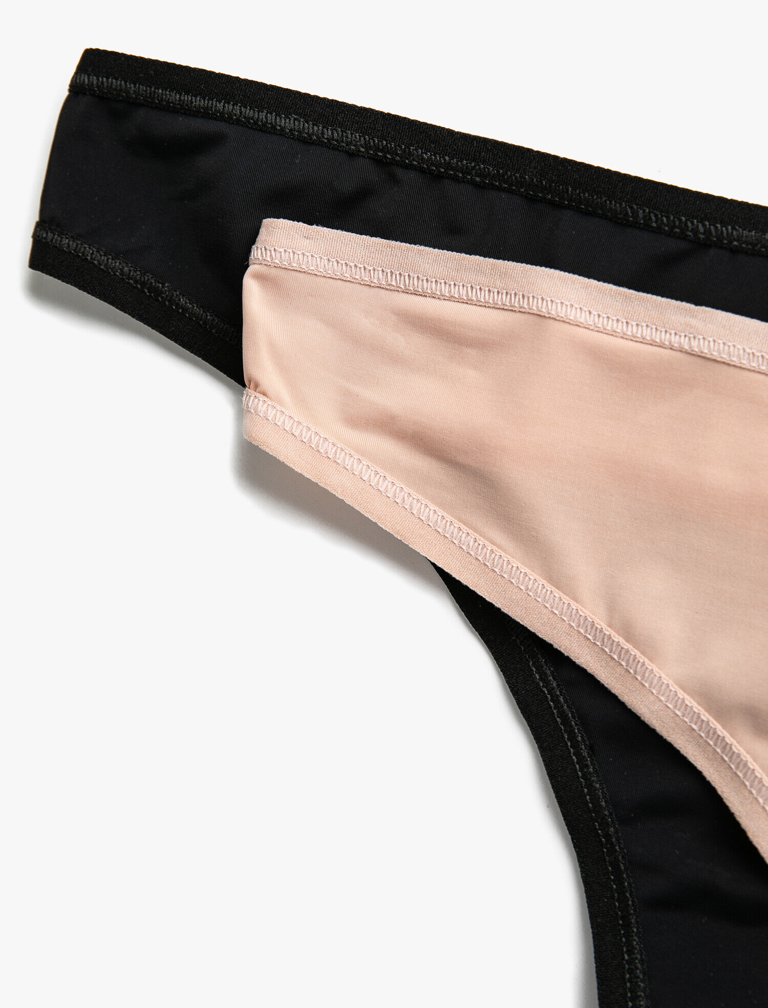   Tanga Basic Külot Seti 2'li