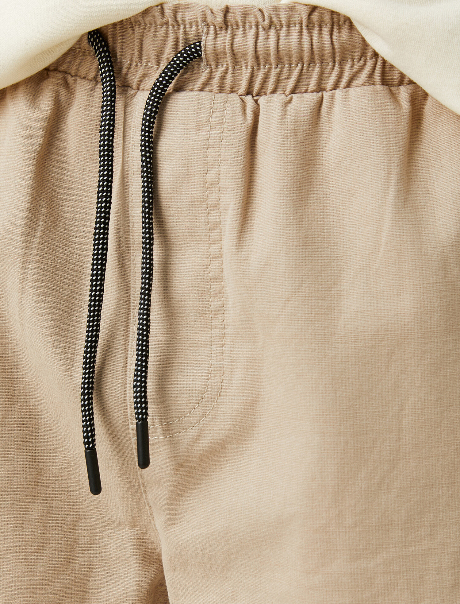   Kargo Jogger Pantolon