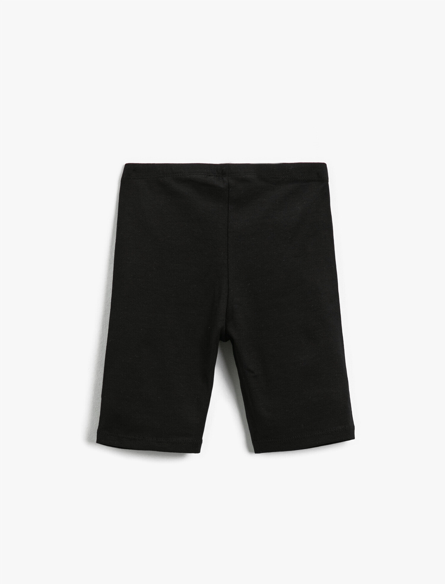  Kız Çocuk Basic Tayt Normal Bel