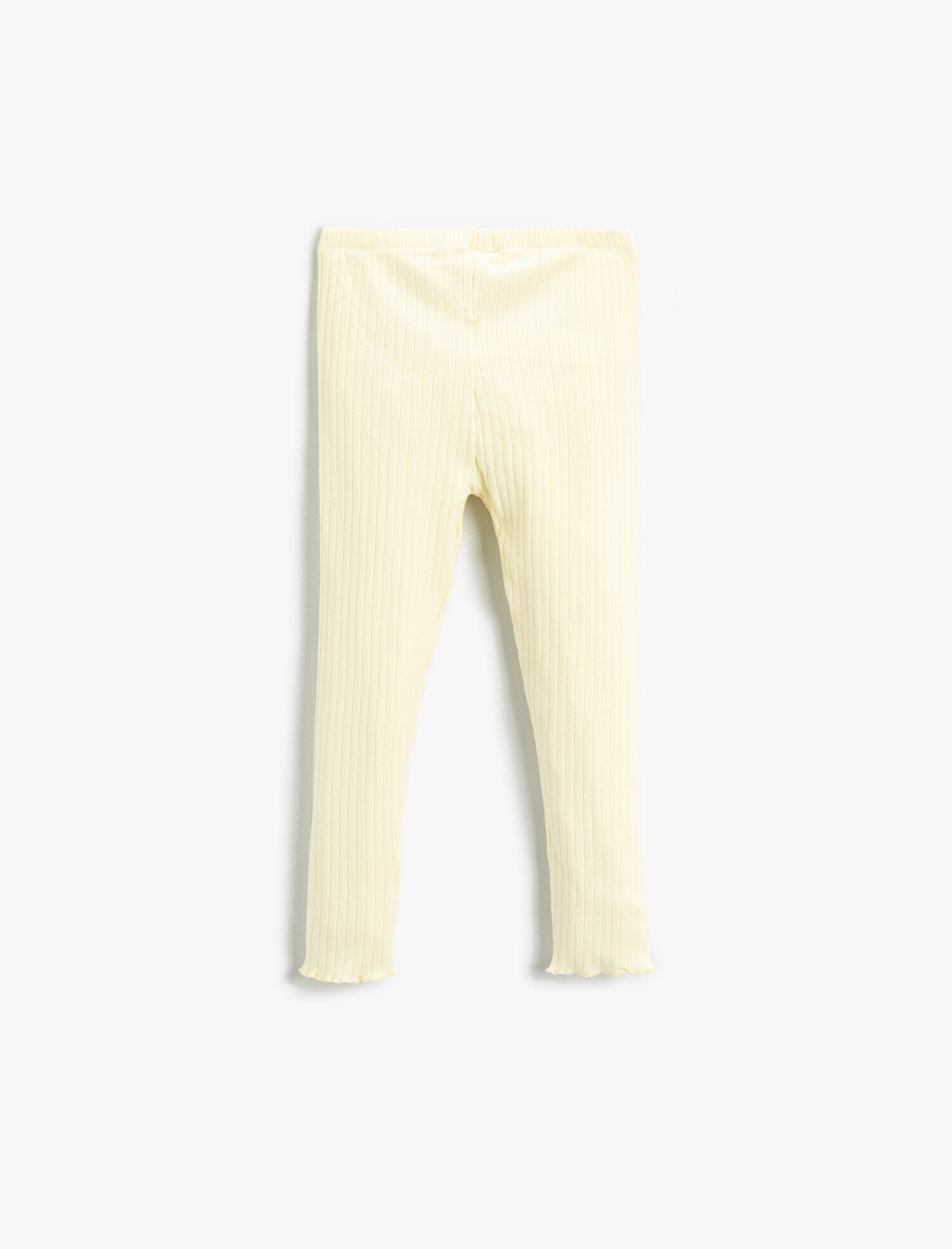  Kız Bebek Tayt Pamuklu