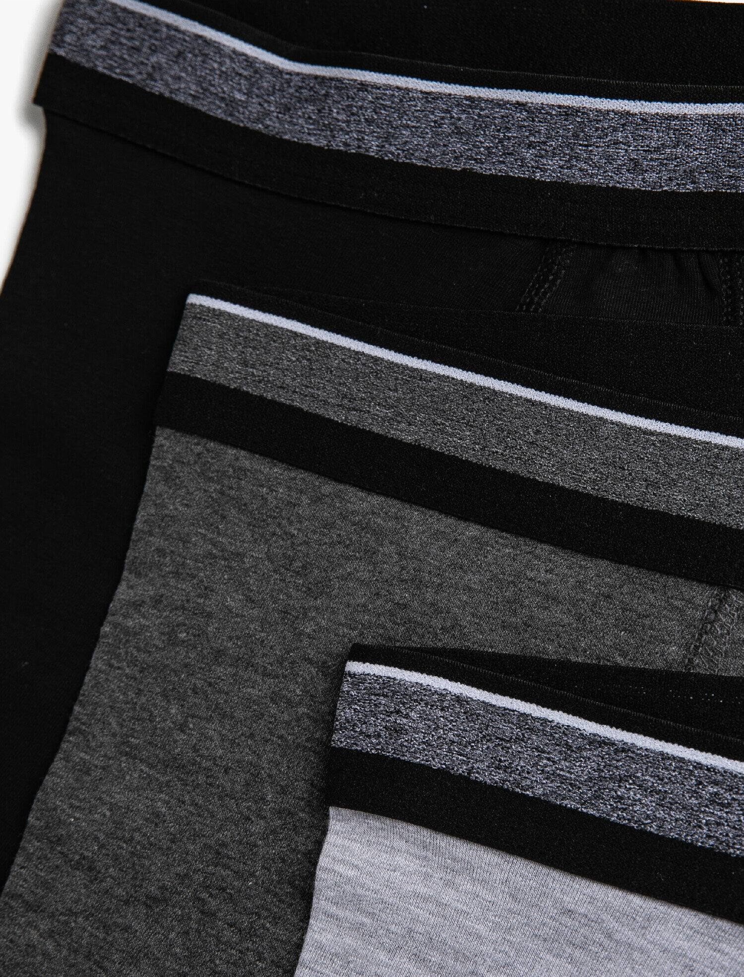   Basic 3'lü Boxer Seti