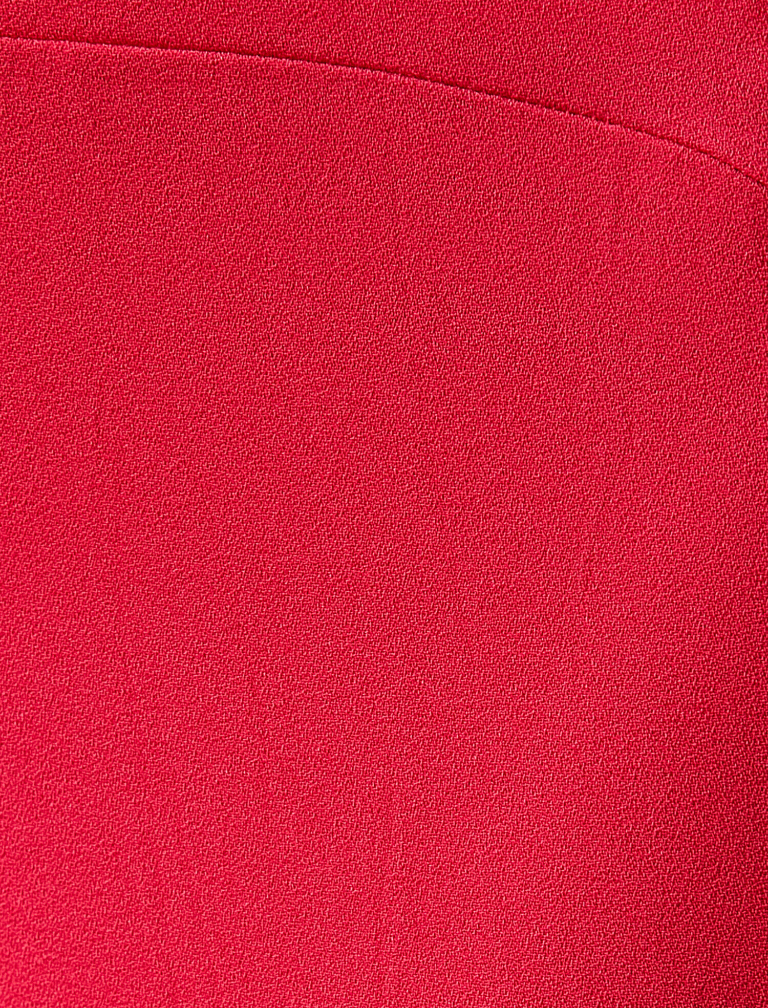 Fırfır Detaylı Pantolon