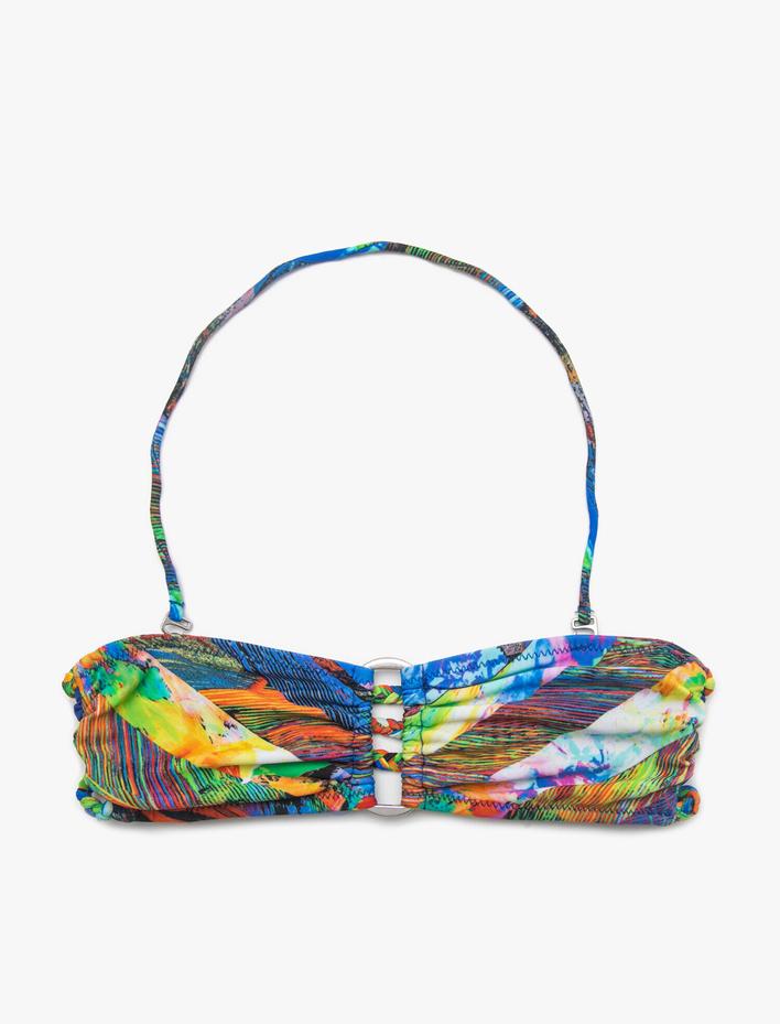  Mix&Match Bikini Üst