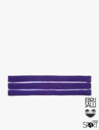 Ebru Şallı Loves Koton Sport Bandı