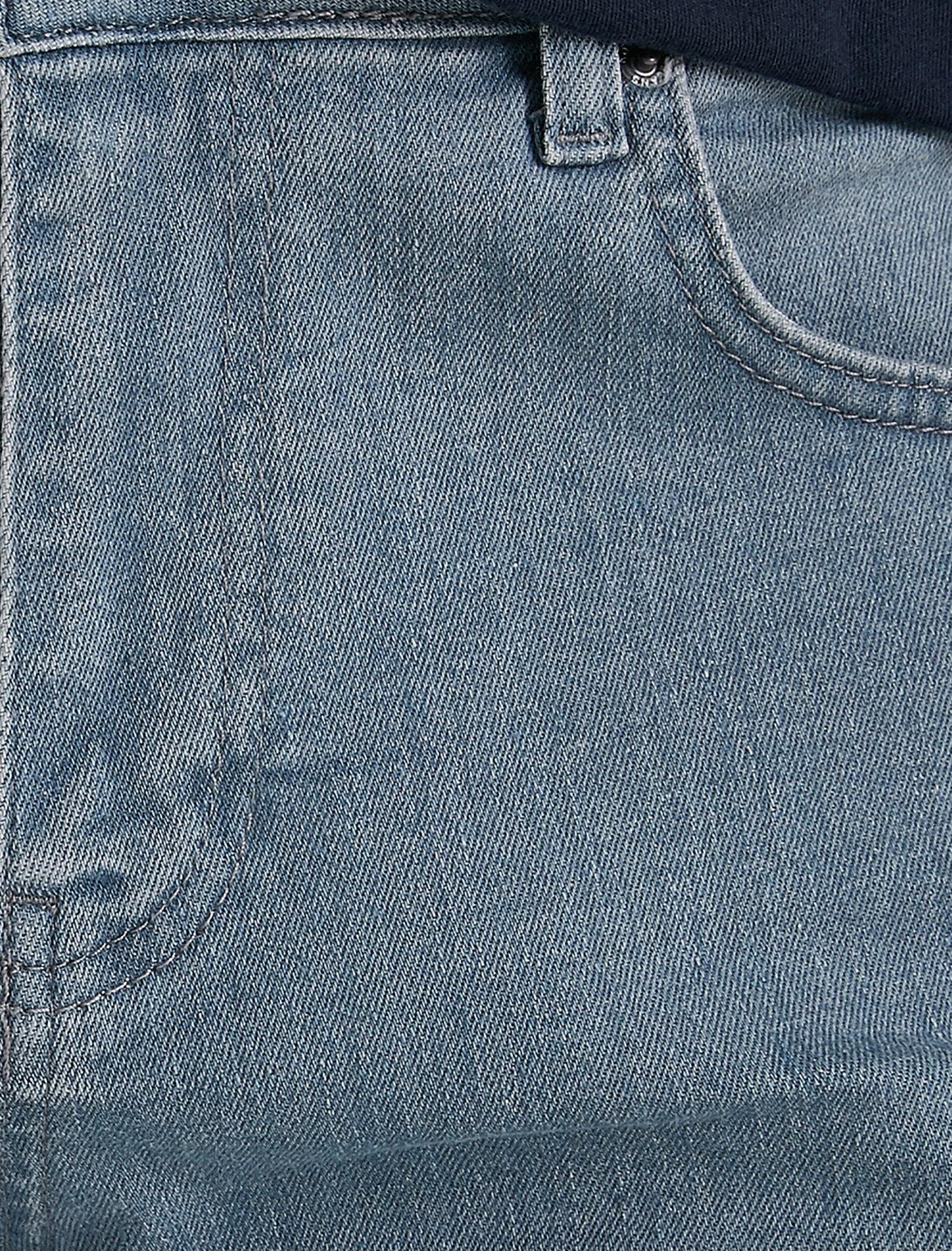   Skinny Fit Kot Pantolon - Michael Jean