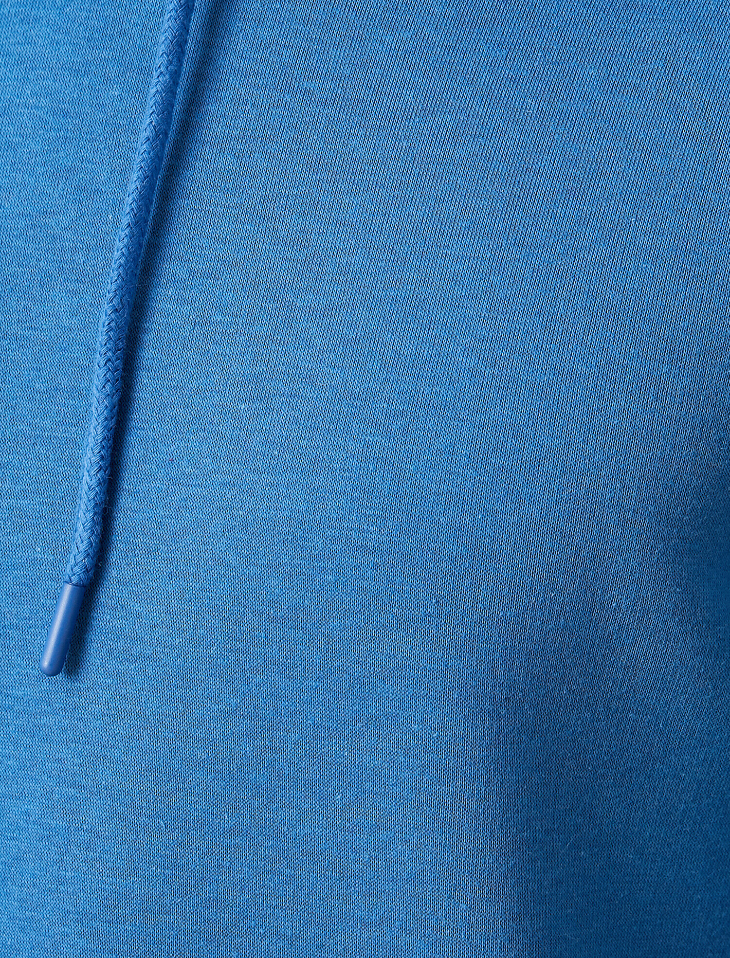   Basic Kapüşonlu Sweatshirt