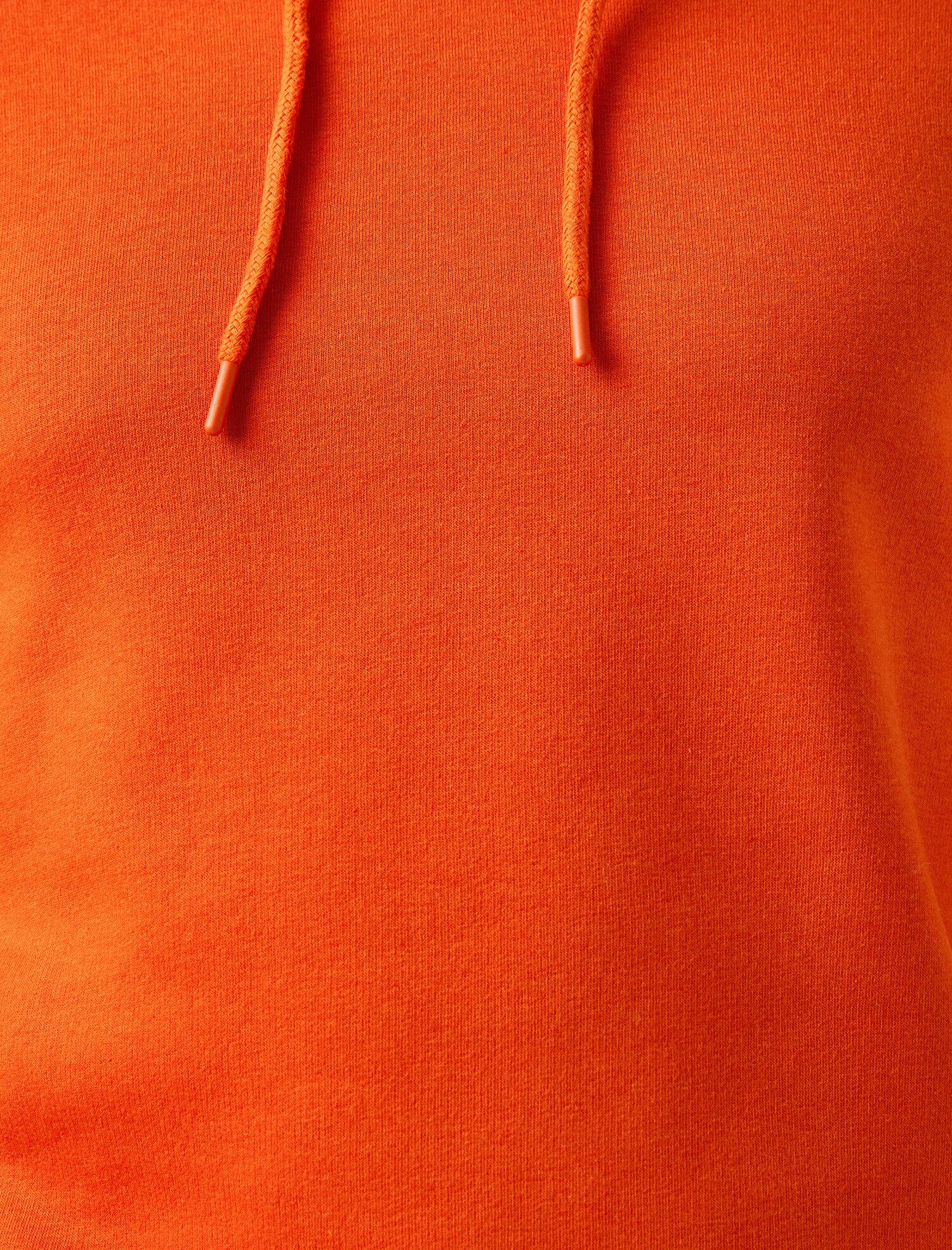   Basic Kapüşonlu Sweatshirt