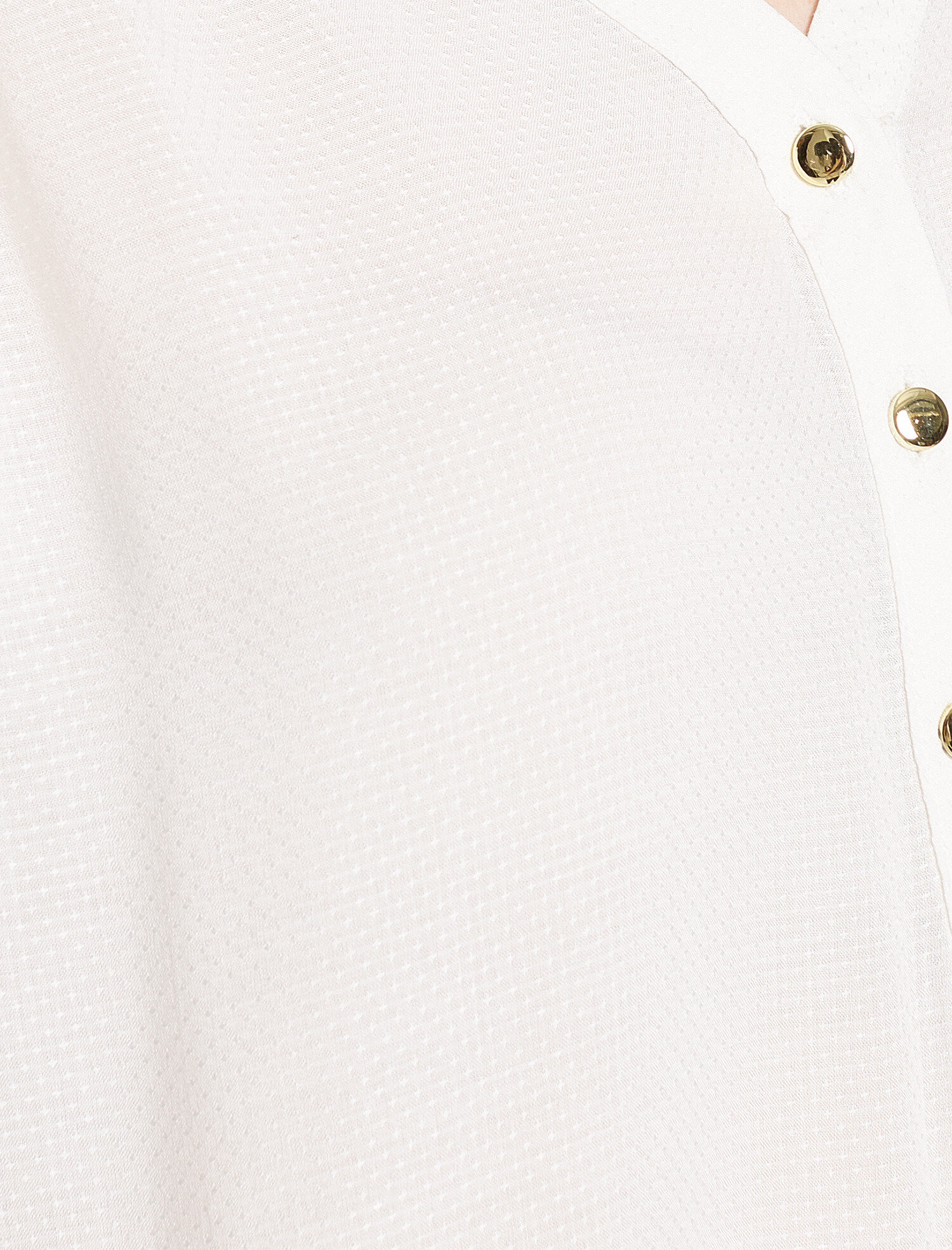   Koton Plus Omuz Detaylı Bluz